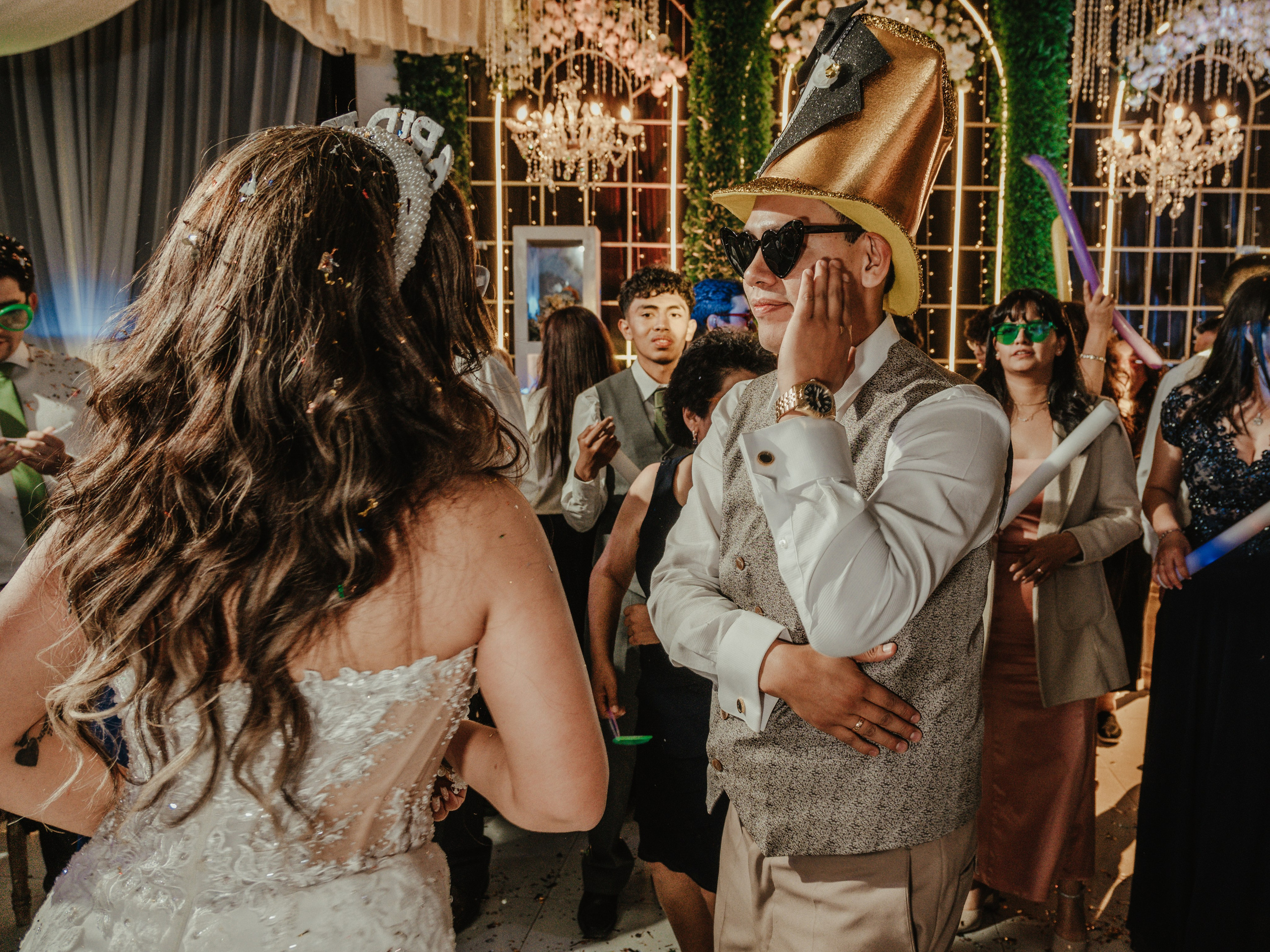 CARLA Y MARIO BODA RELIGIOSA. Studio KVTA | Fotografía y Video de Bodas en Arequipa