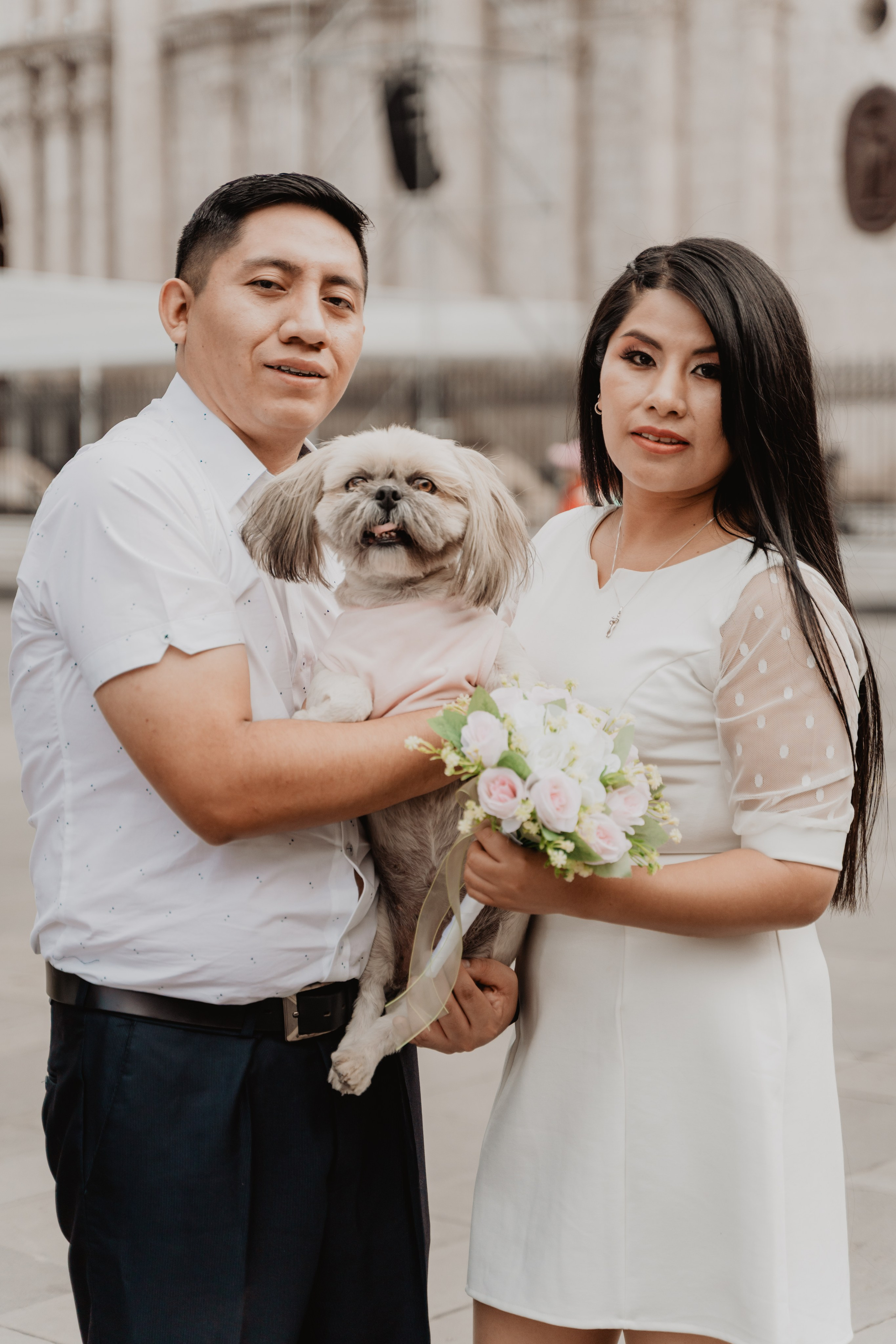 PRE BODA ALEXIS Y ANGELICA. Studio KVTA | Fotografía y Video de Bodas en Arequipa