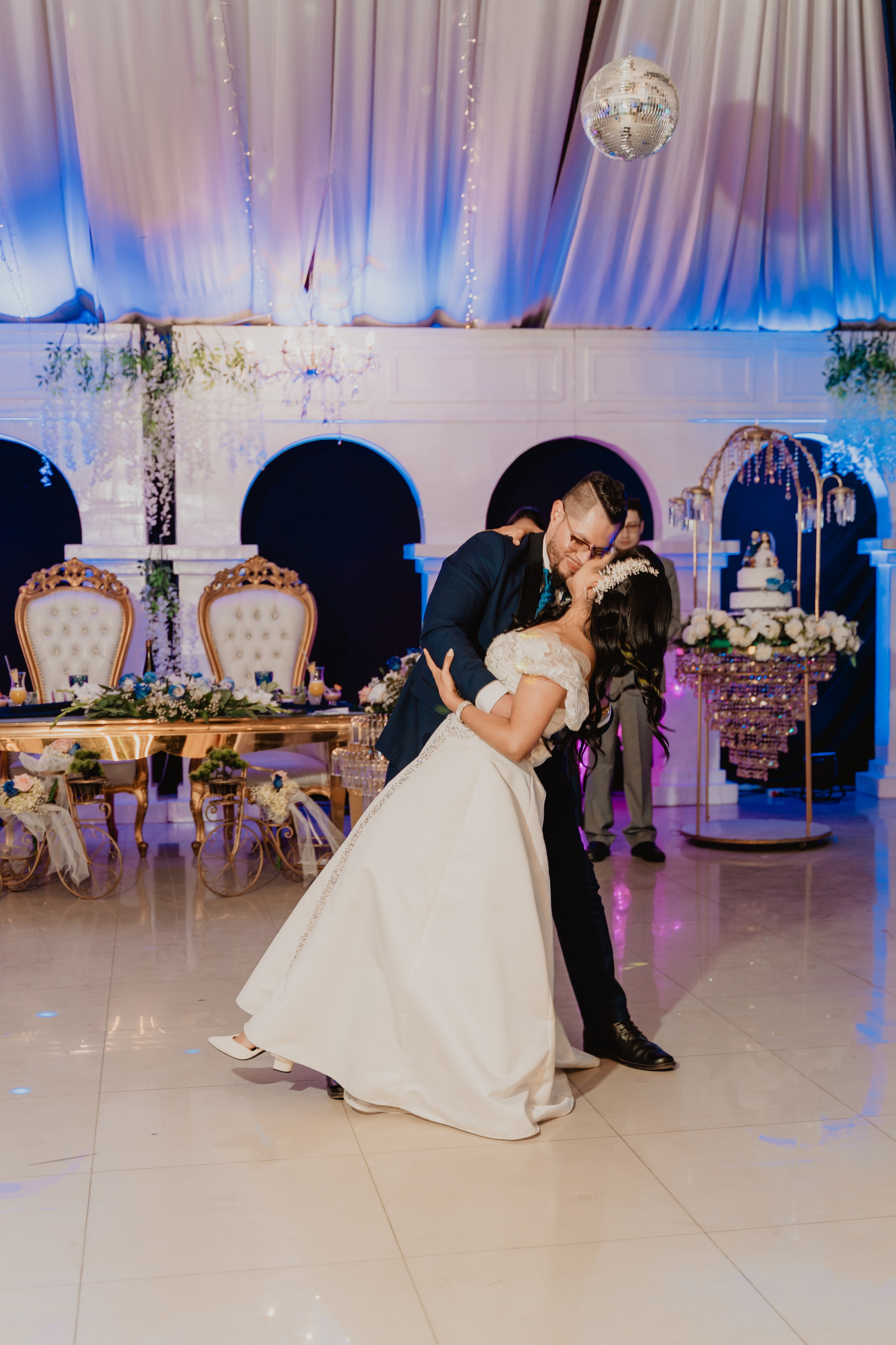 GABRIELA + JORGE | BODA CIVIL RELIGIOSA. Studio KVTA | Fotografía y Video de Bodas en Arequipa