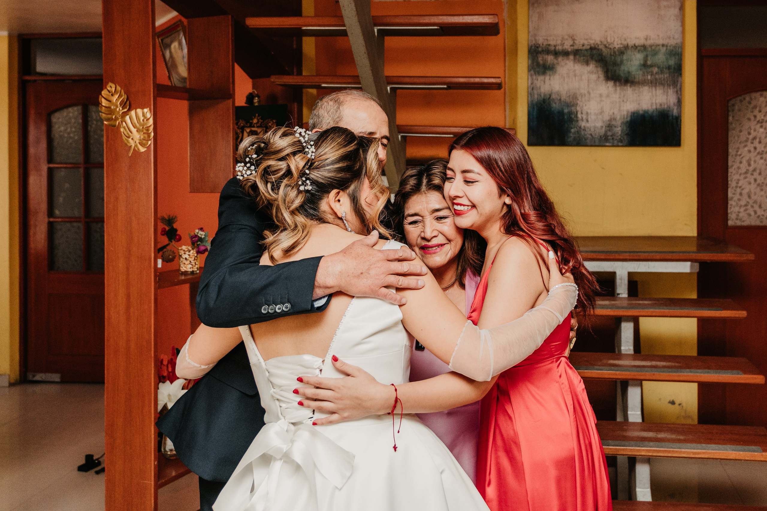 CAROL Y GERSON SOLO BODA. Studio KVTA | Fotografía y Video de Bodas en Arequipa