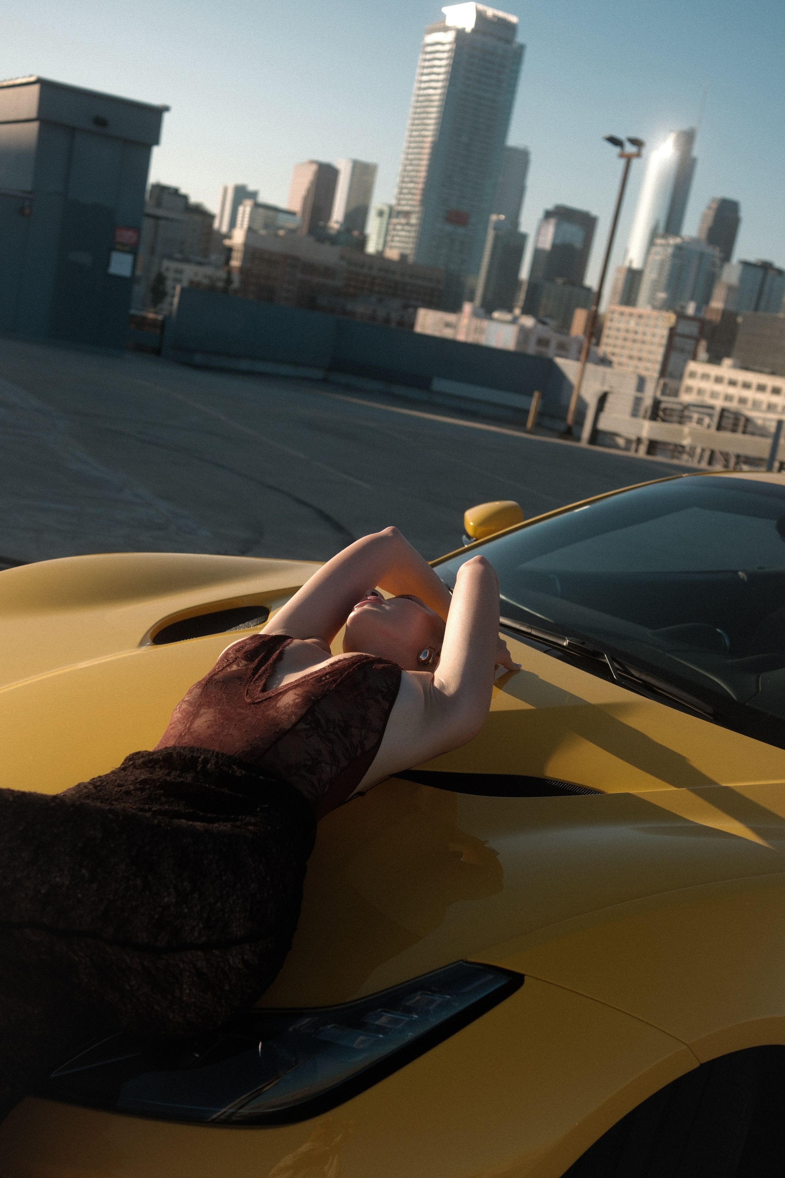 Anna. Mariia Ermakoava