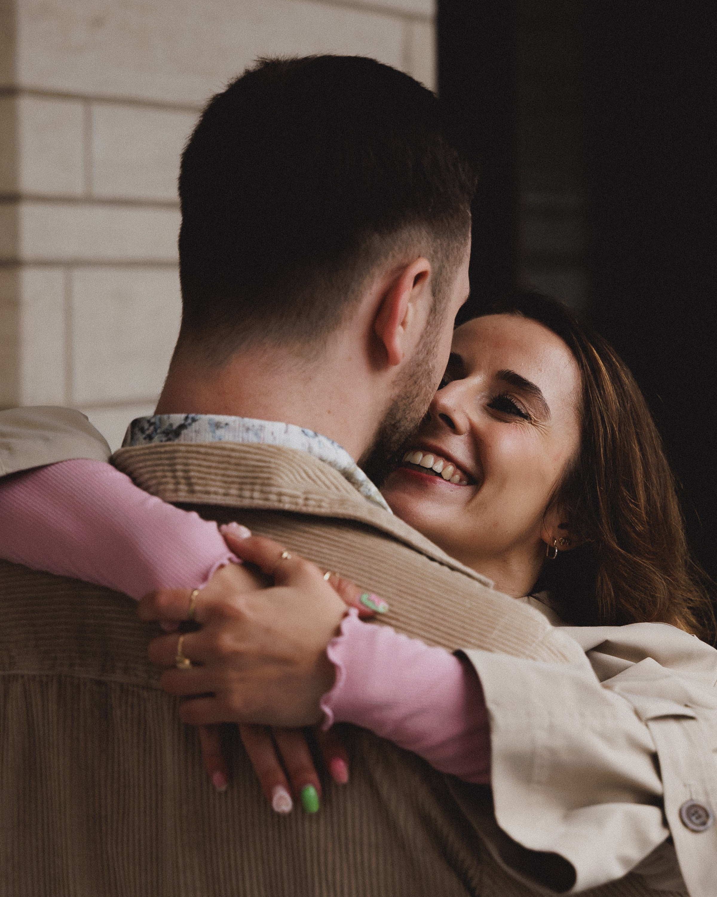 Lovestory Album. Deine Fotografin aus Baden-Württemberg und der Südpfalz