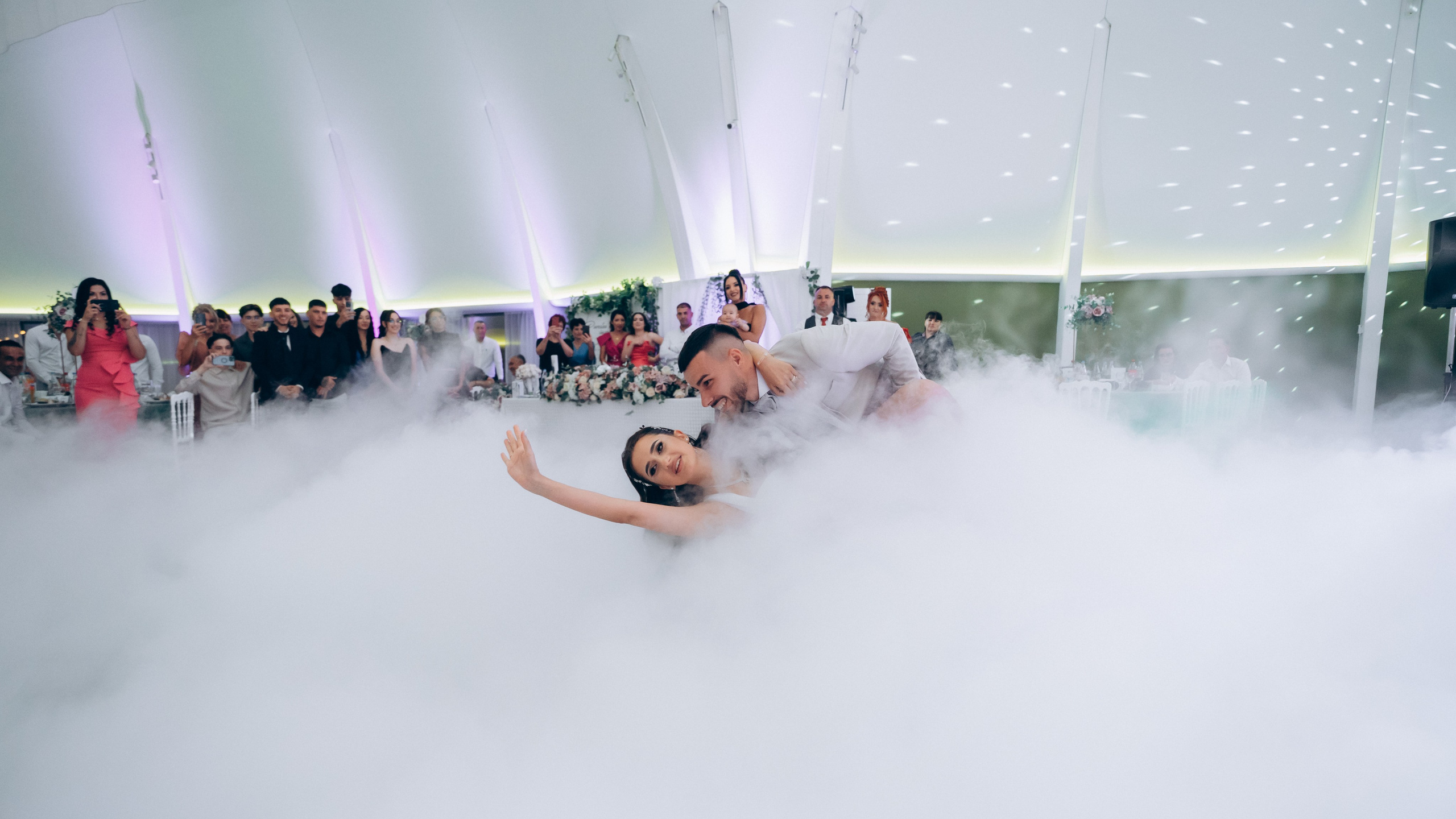 Raluca & Leo. Cosmin Virlan - Fotograf de eveniment din Târgoviște