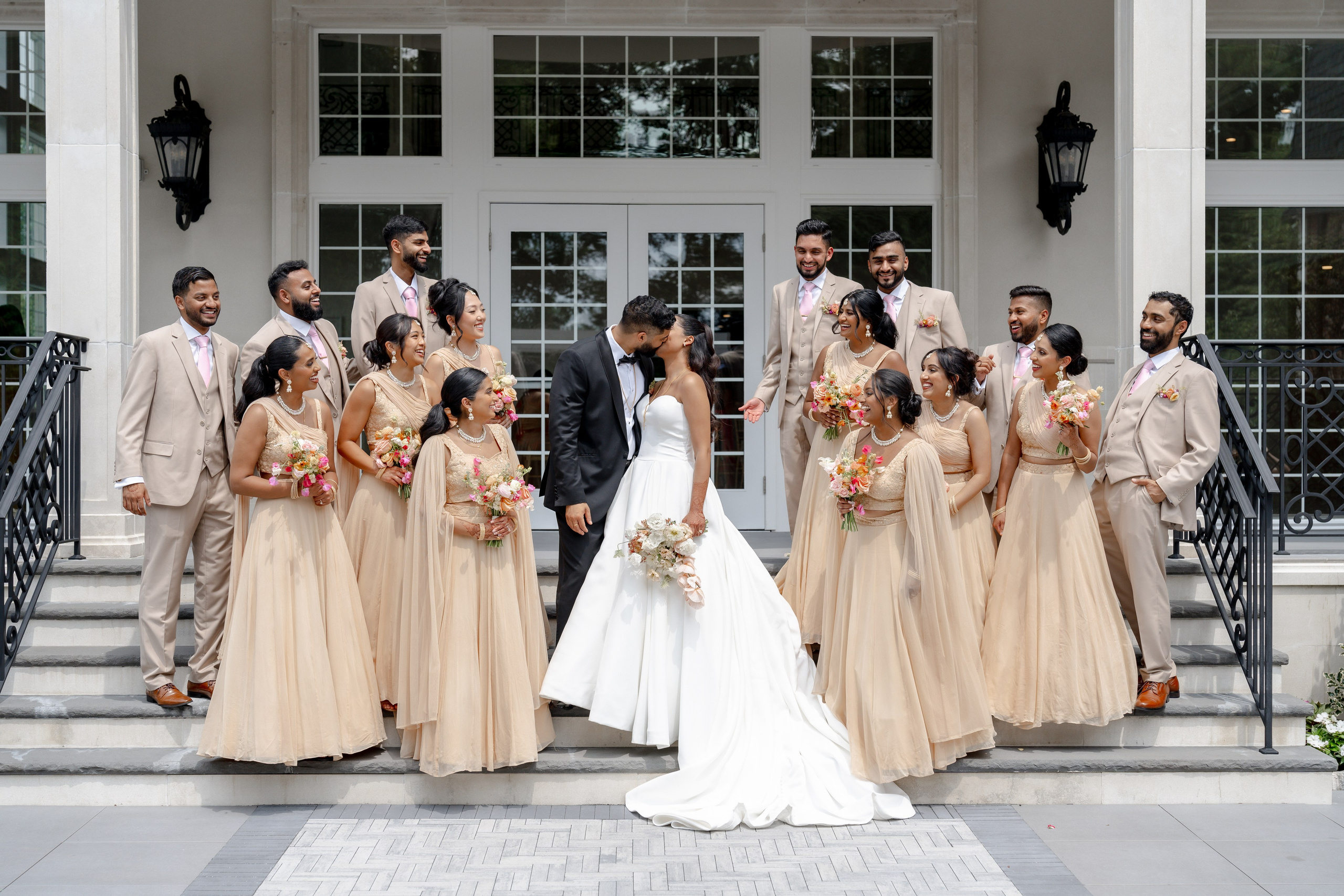 Maya & Alvin. Anna Krasnova Wedding photographer