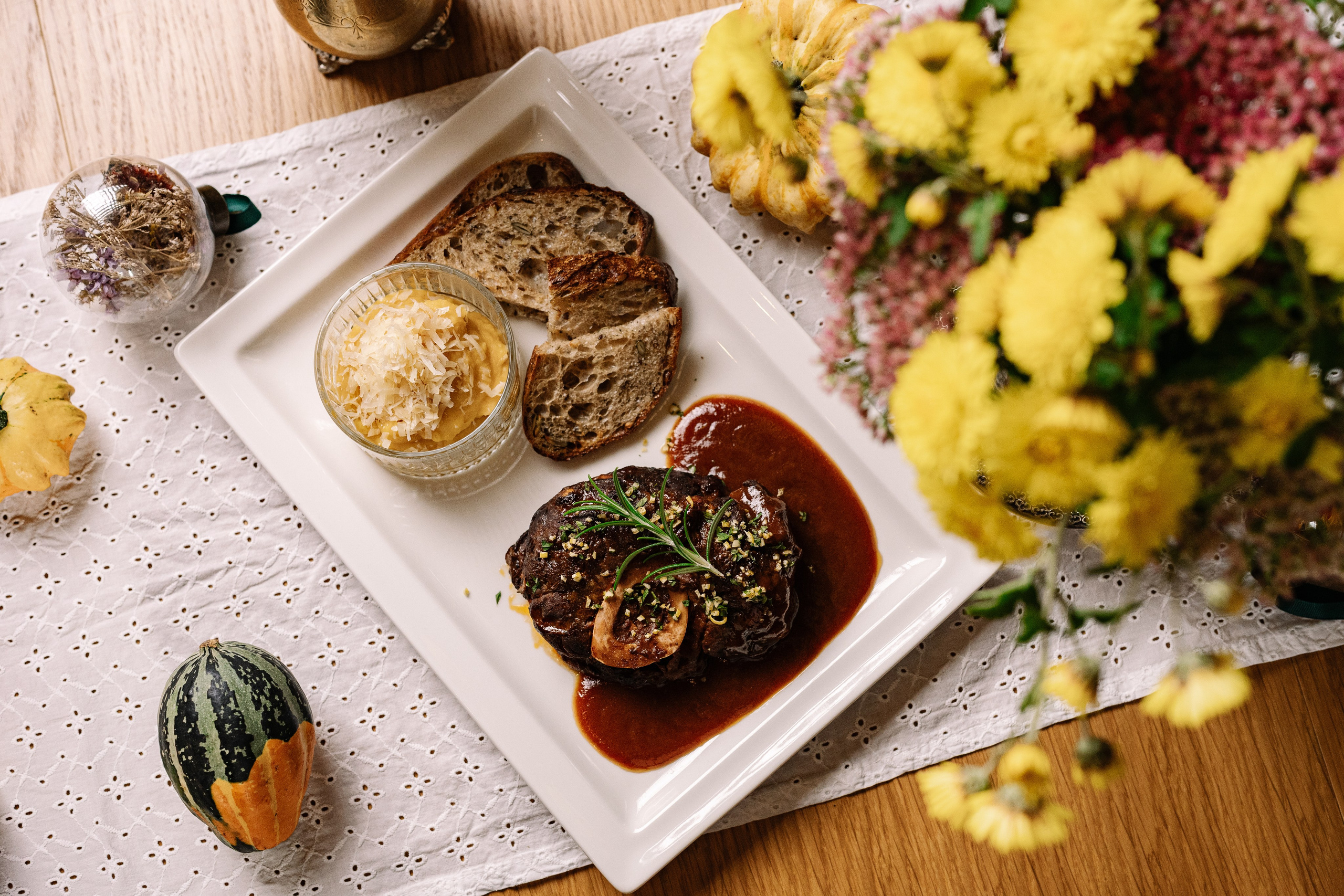 Food Photography Kohvik Kaar Autumn Menu 2025. Jelizaveta Gross - reportaaži- ja portreefotograaf Narvas