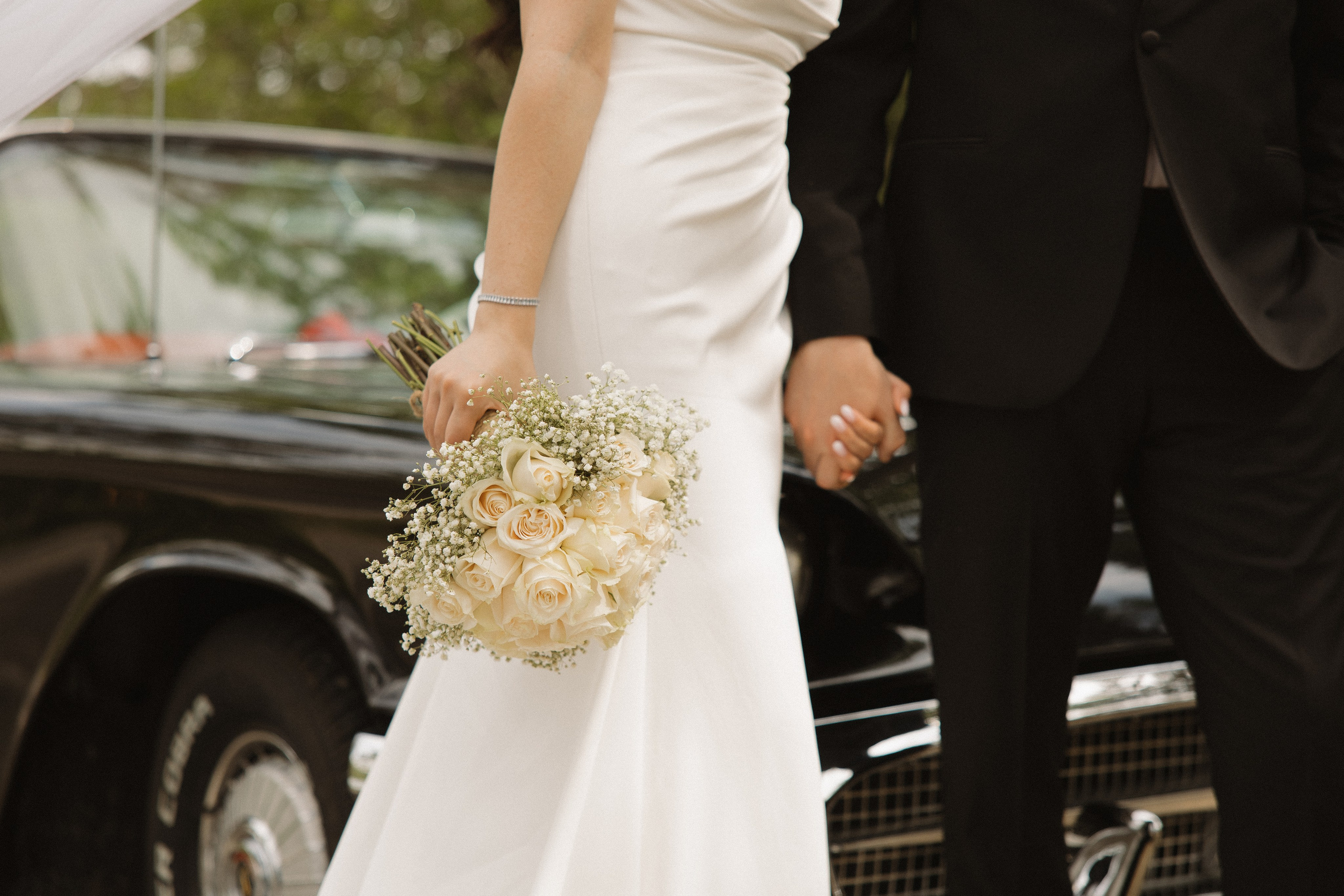 Sara & Jim. Photographer Stanislav Antonov