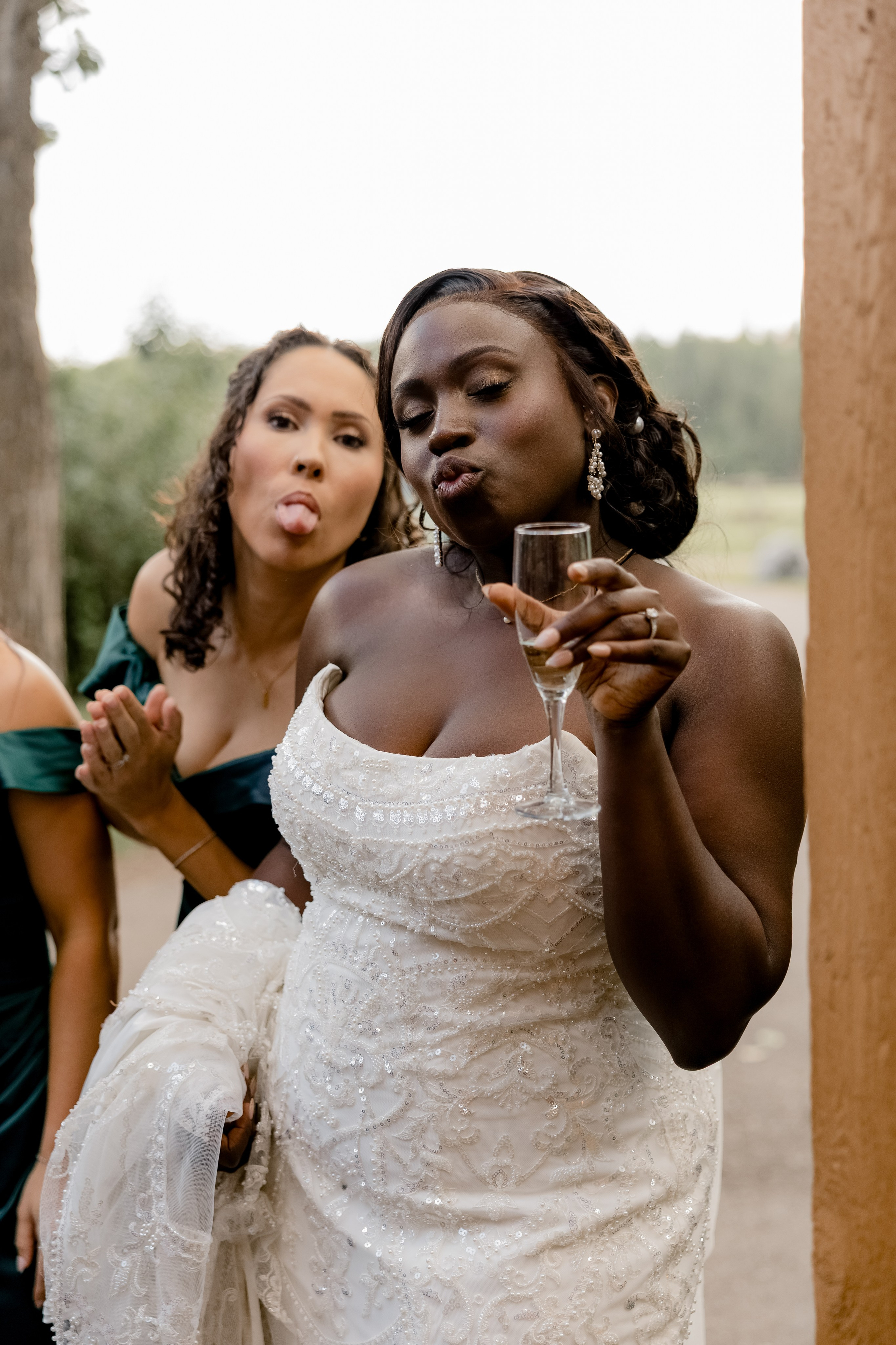 Joshua & Jessica. Photographer Stanislav Antonov