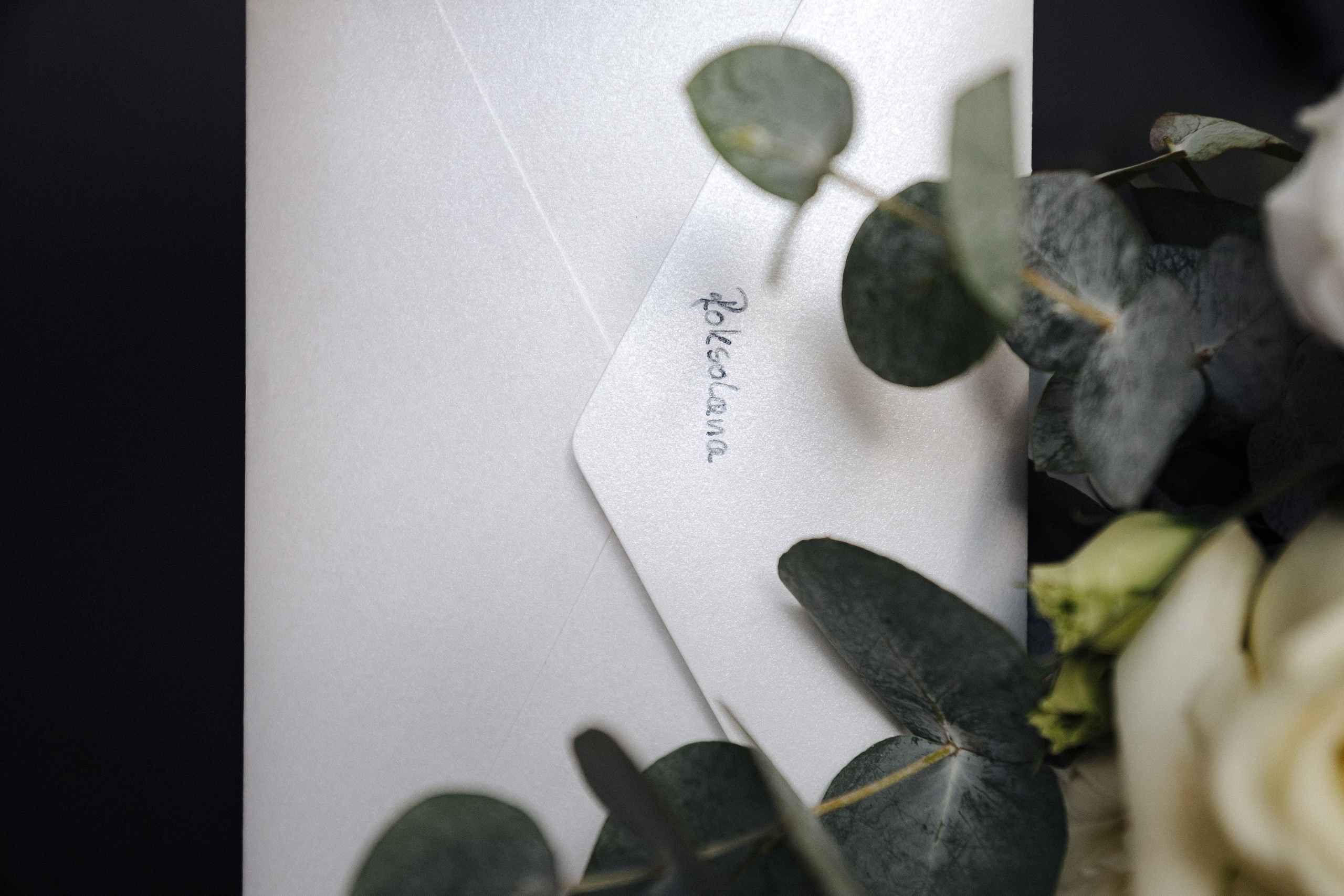 Piotr i Roksolana. Karina Czernecka Foto