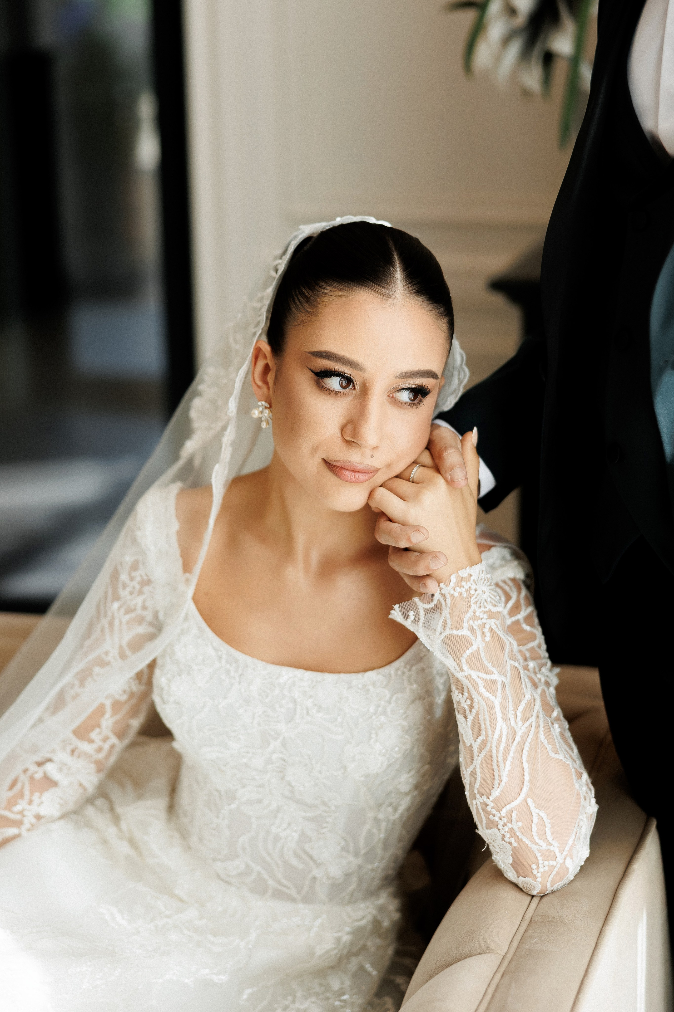 Serghei & Erica — Queen Residence. Servicii Foto și Video 067188353