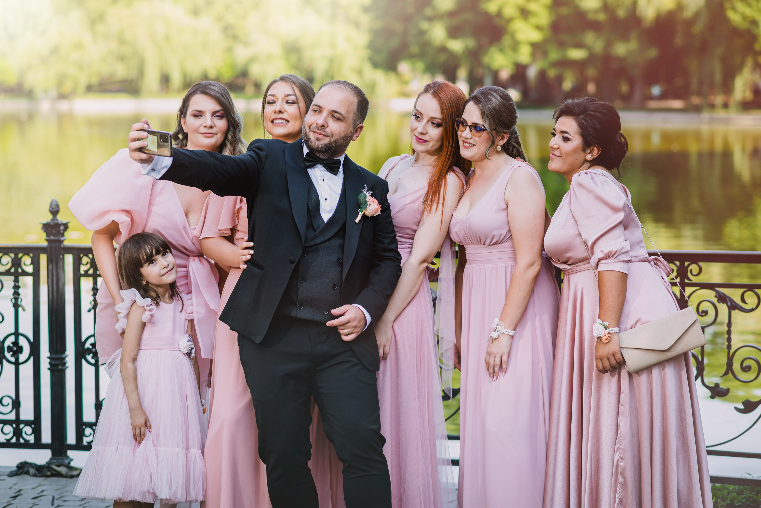 Anca & Adi. Giani Maftei