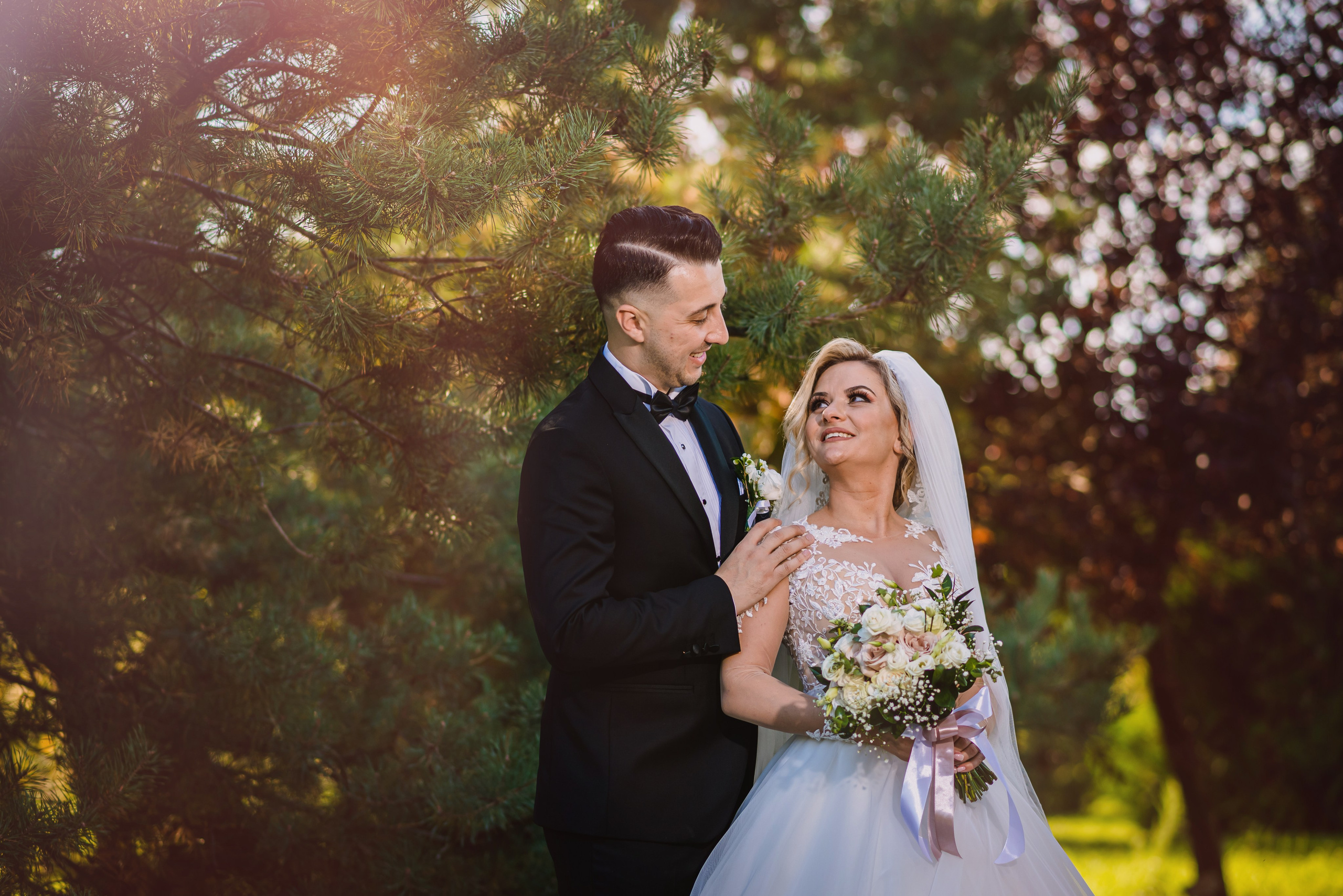 Ioana & Ionut. Giani Maftei