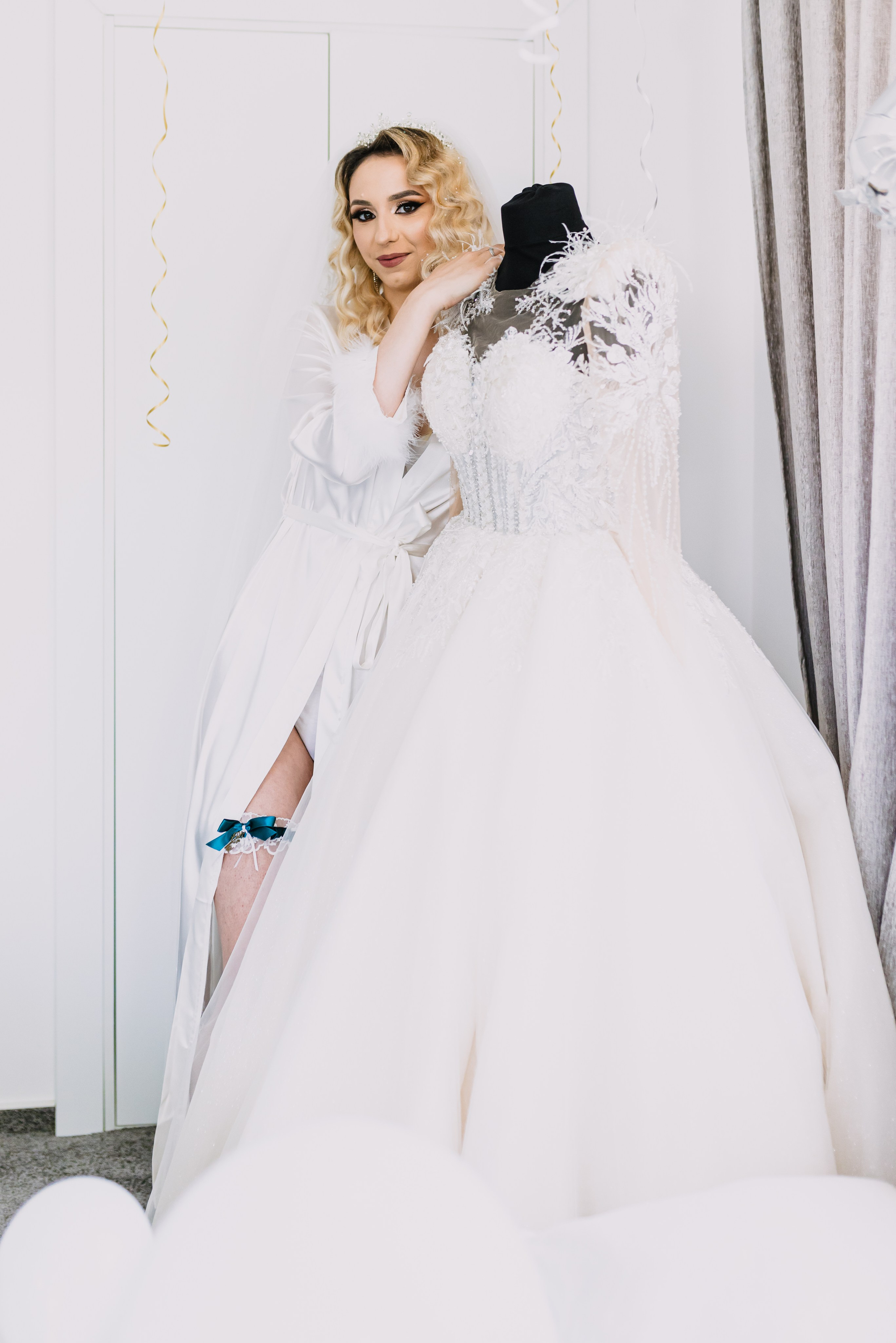 Diana & Bogdan. Giani Maftei