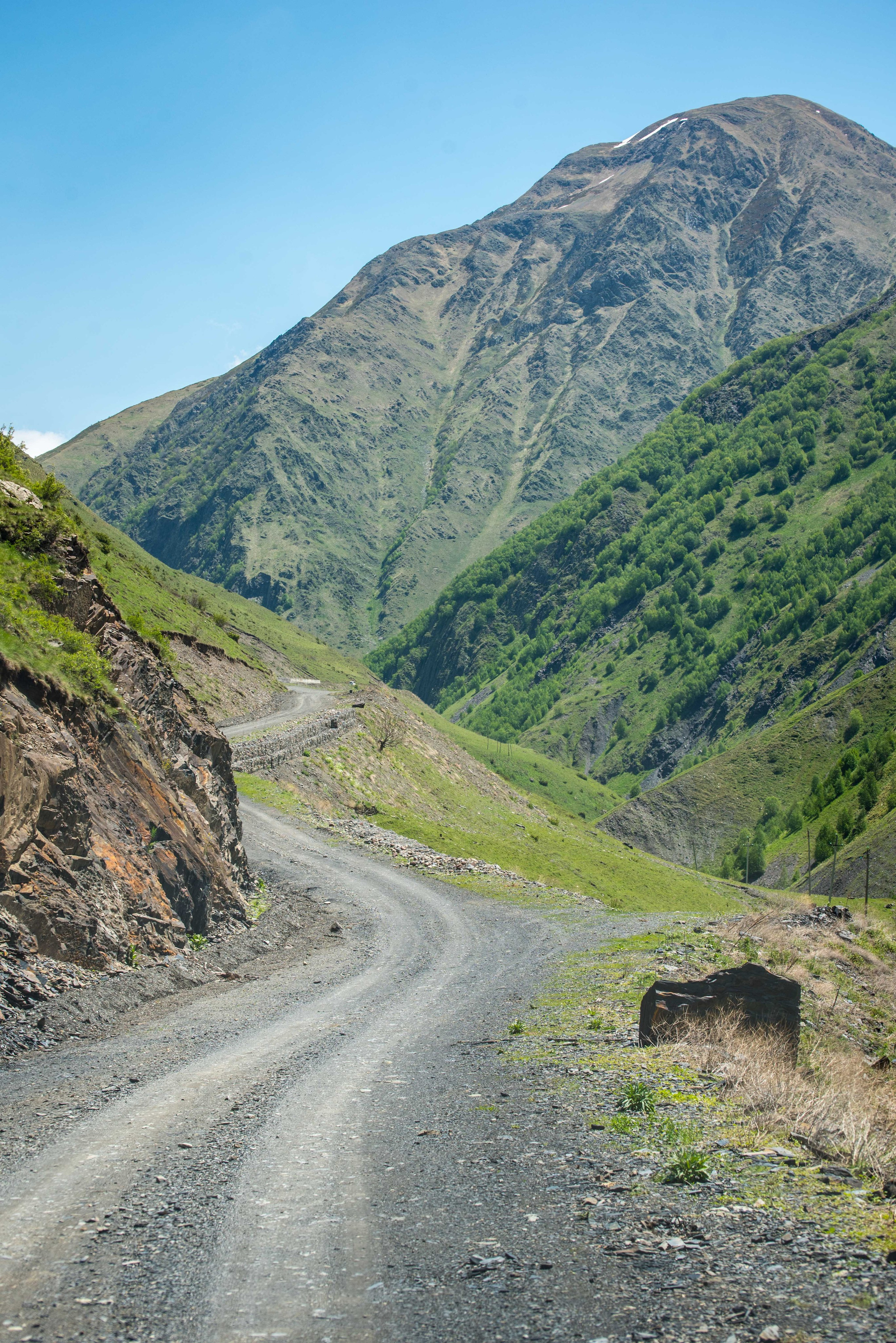 Juta. Photographer in Tbilisi