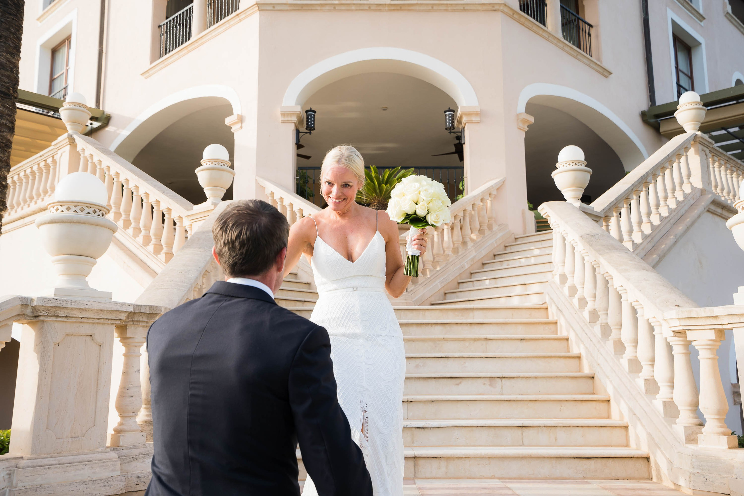 Elopement at St. Regis Mardavall. Mallorca Wedding, Corporate & Social Photographer