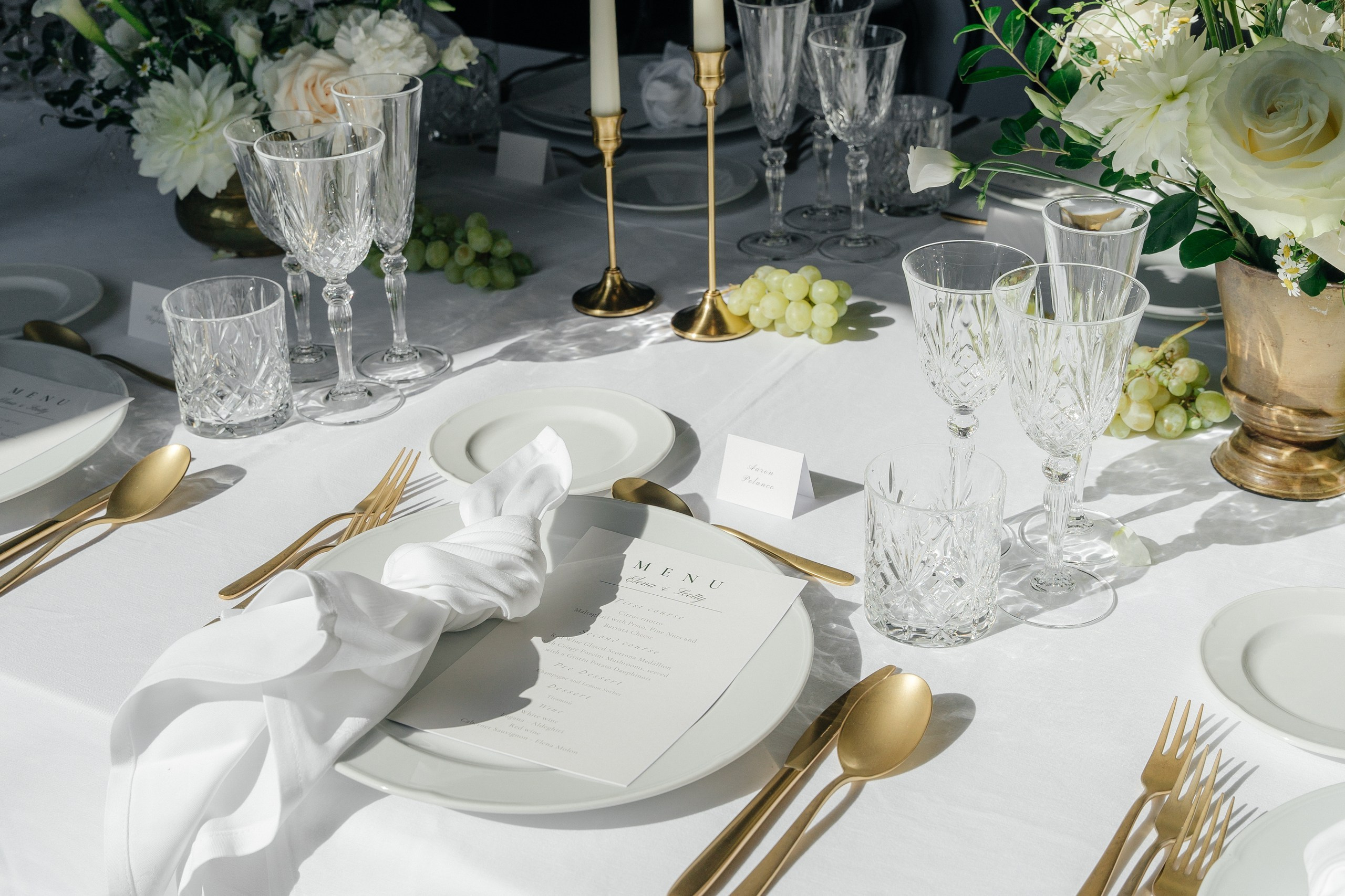 Scott & Elena. Wedding photographer Natalia