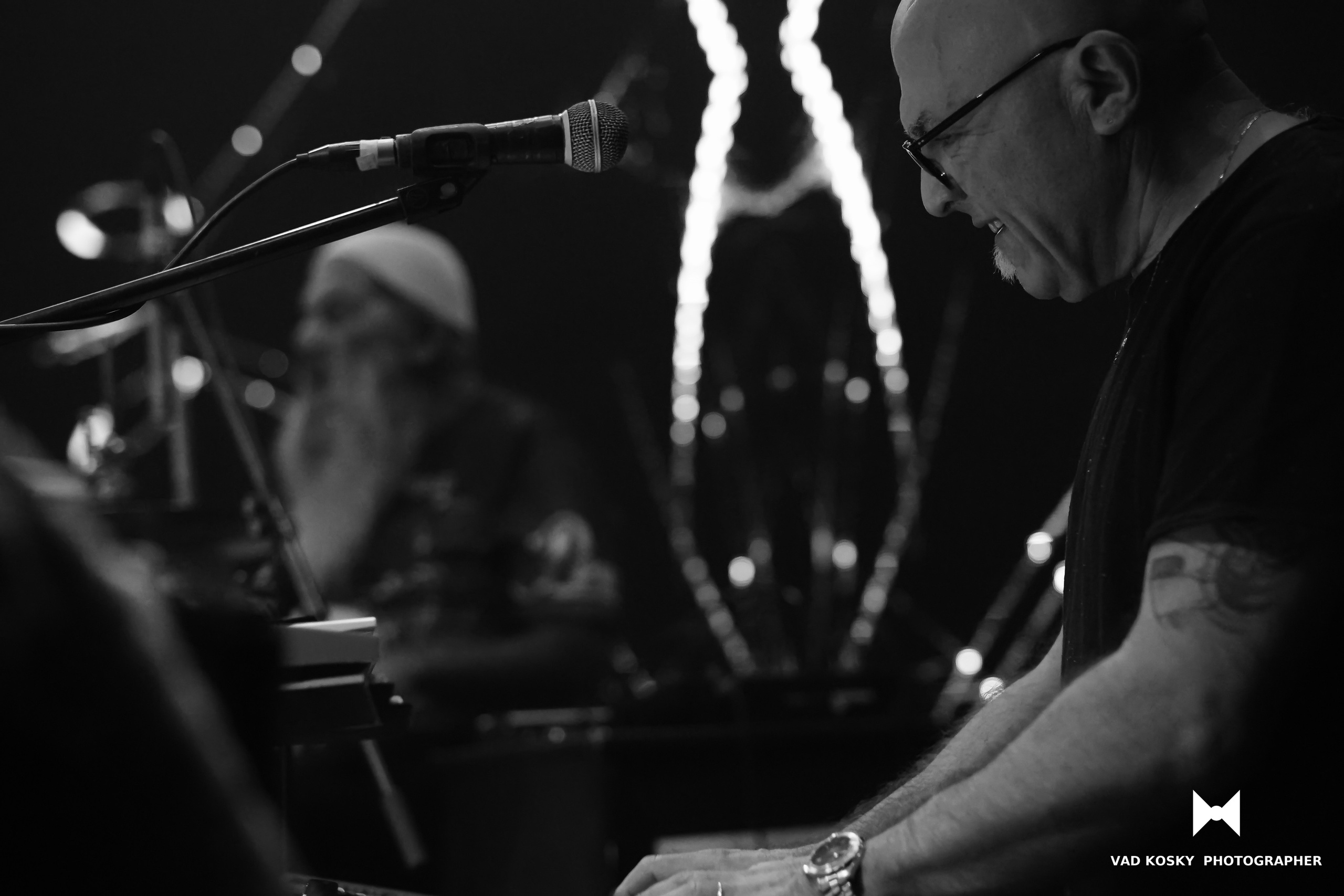 Stell Maris — Gagarin TLV 28.10.25. Vad Kosky Photographer