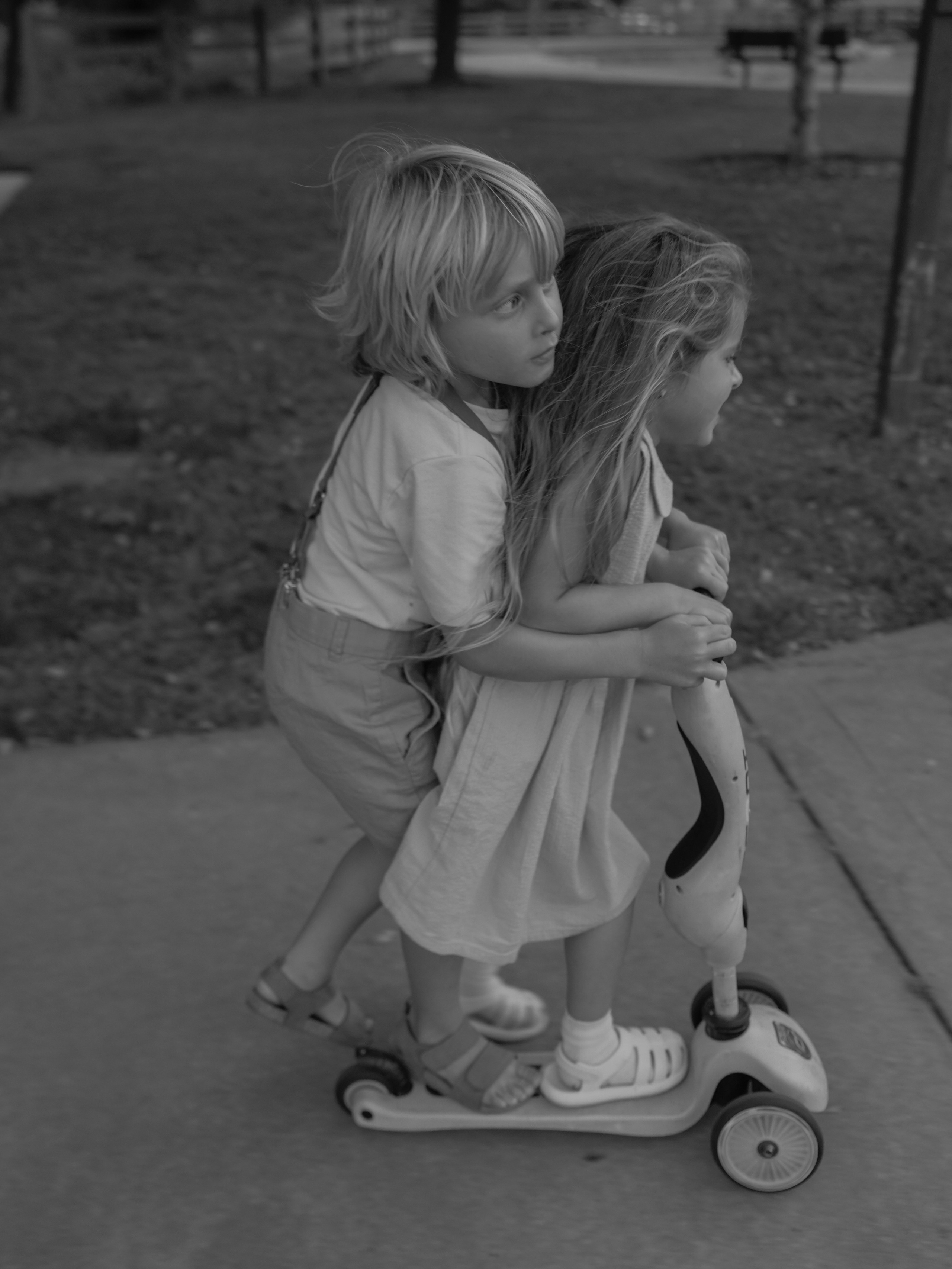 Children on the playground. Фотограф и видеограф в США (и по всему миру) — Татьяна Иванова