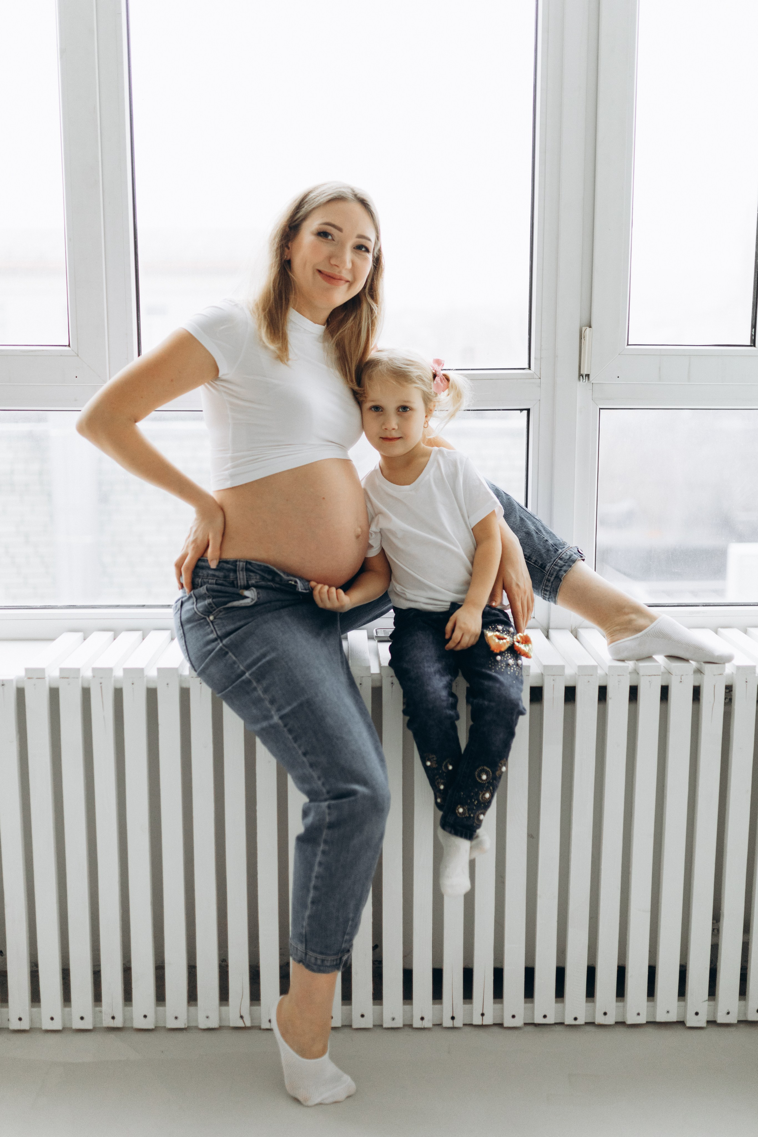 Альбіна. Сімейний фотограф Світлана Садовнікова