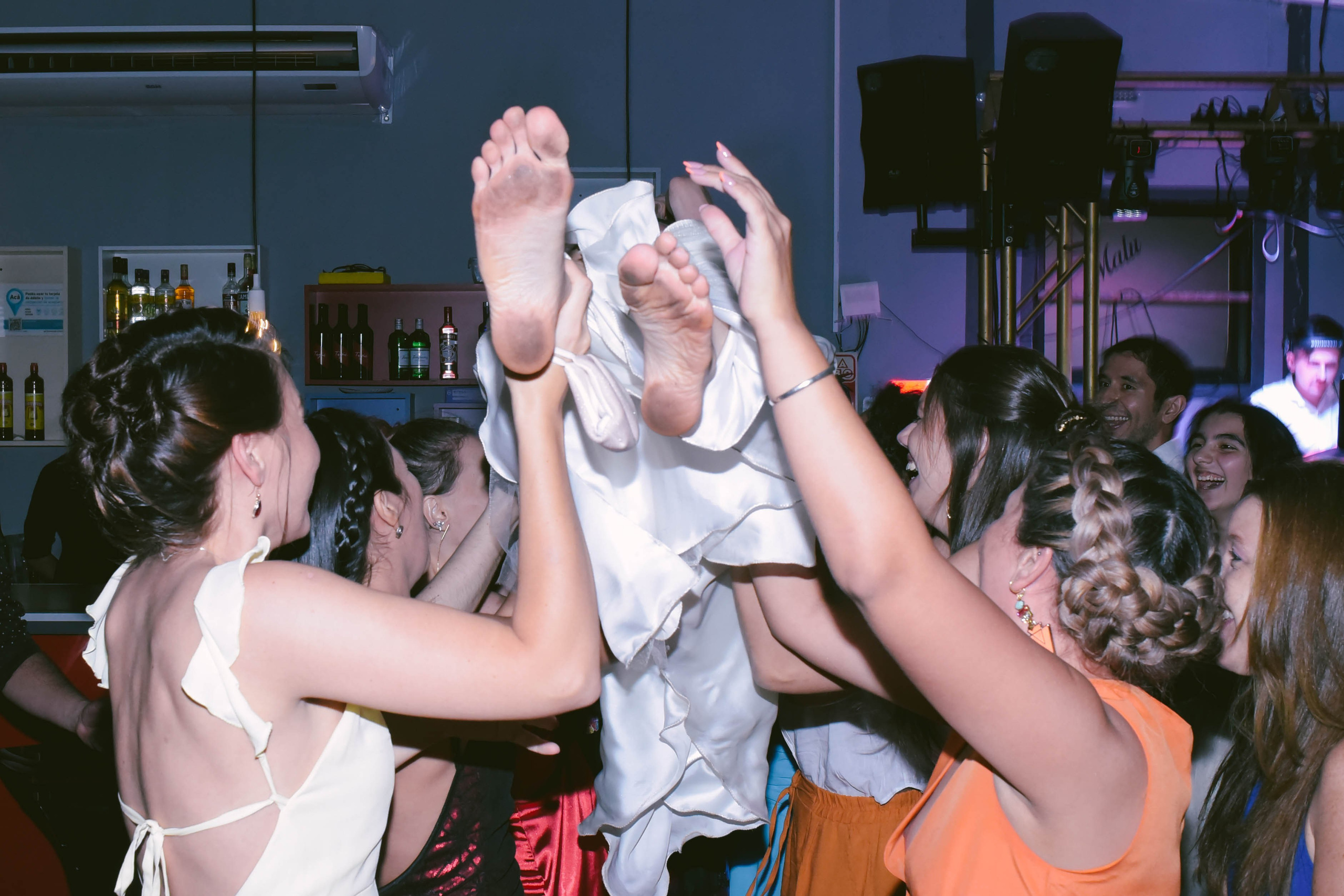 Casamiento de Carolina & Marcelo. Fotografo de casamiento en misiones y fotógrafo de familia  Posadas