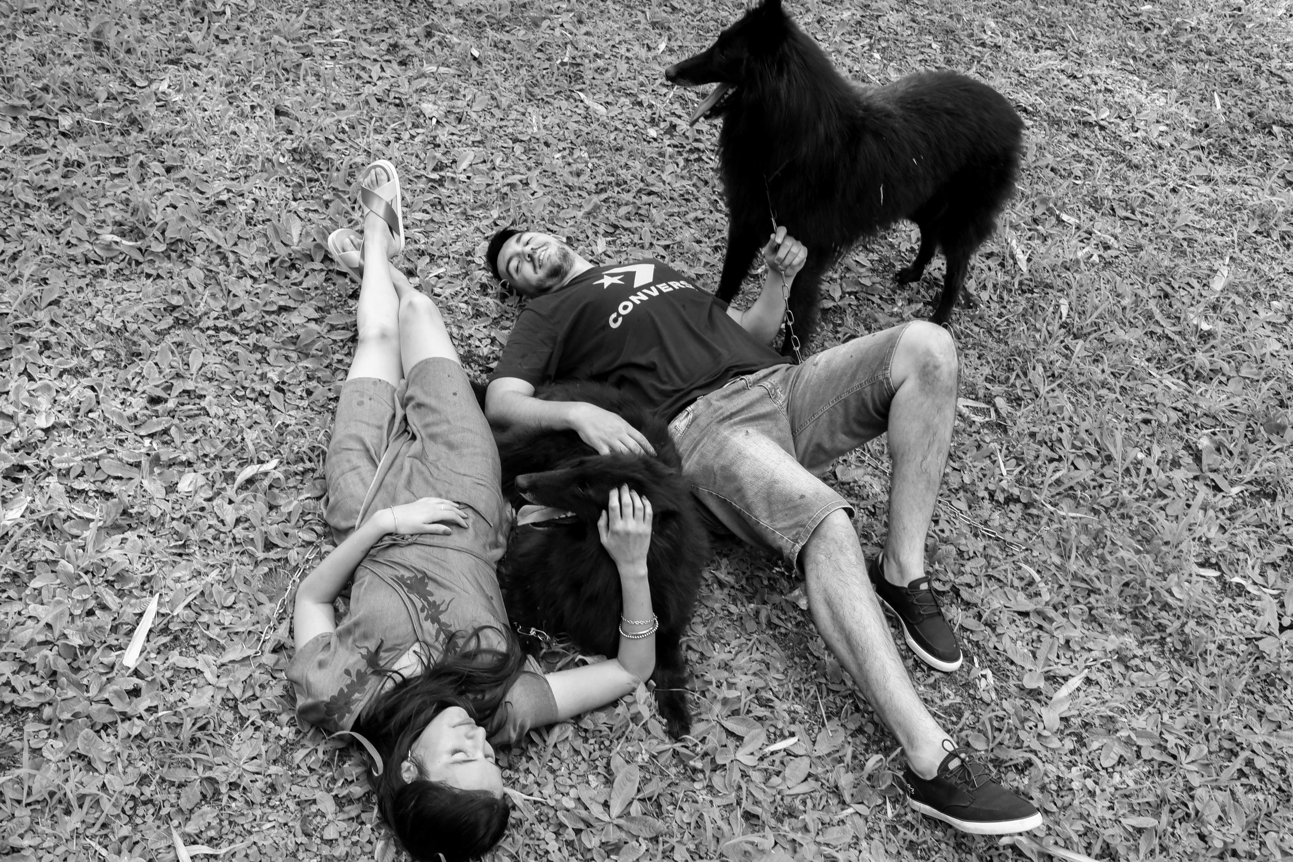 Maru & Dario. Fotografo de casamiento en misiones y fotógrafo de familia  Posadas