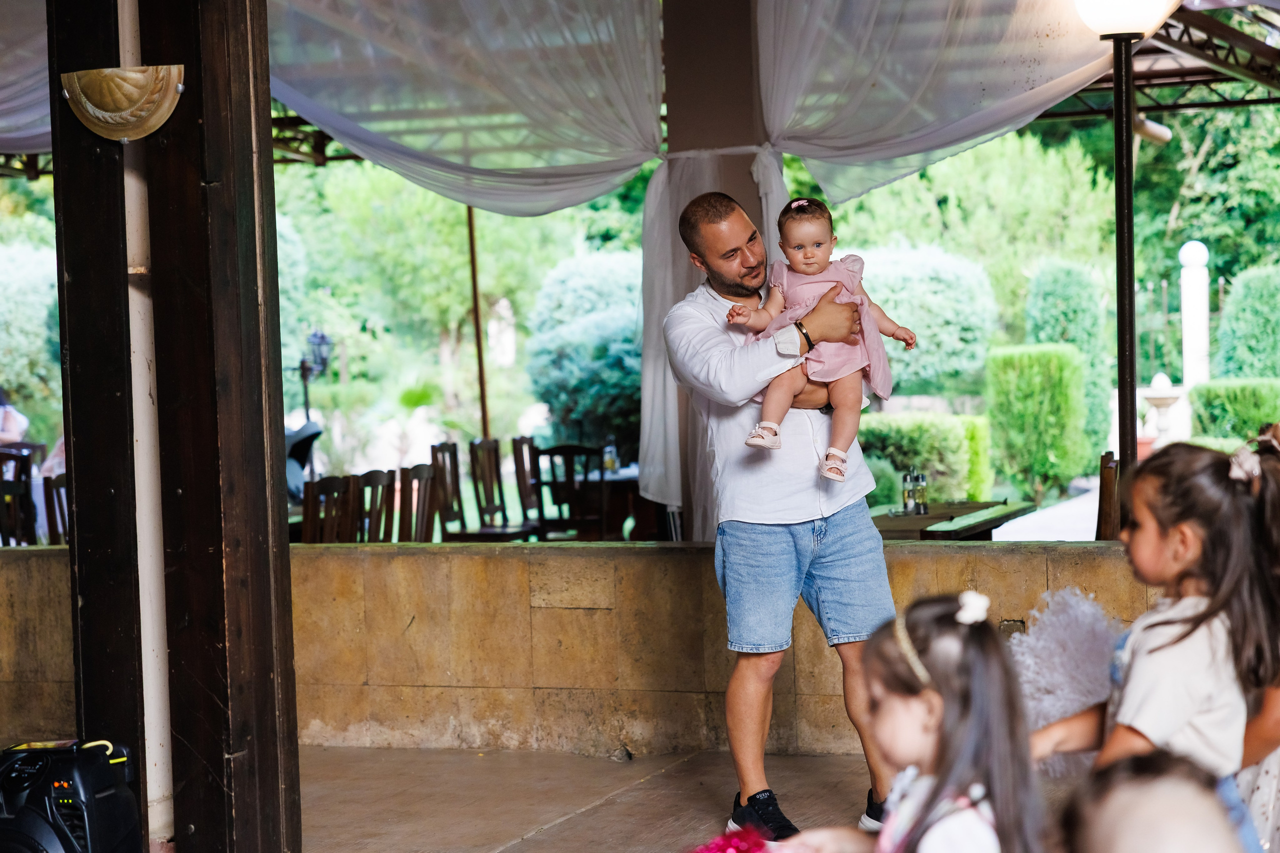 Bachelorette Party. Фотограф Ирина Йотова