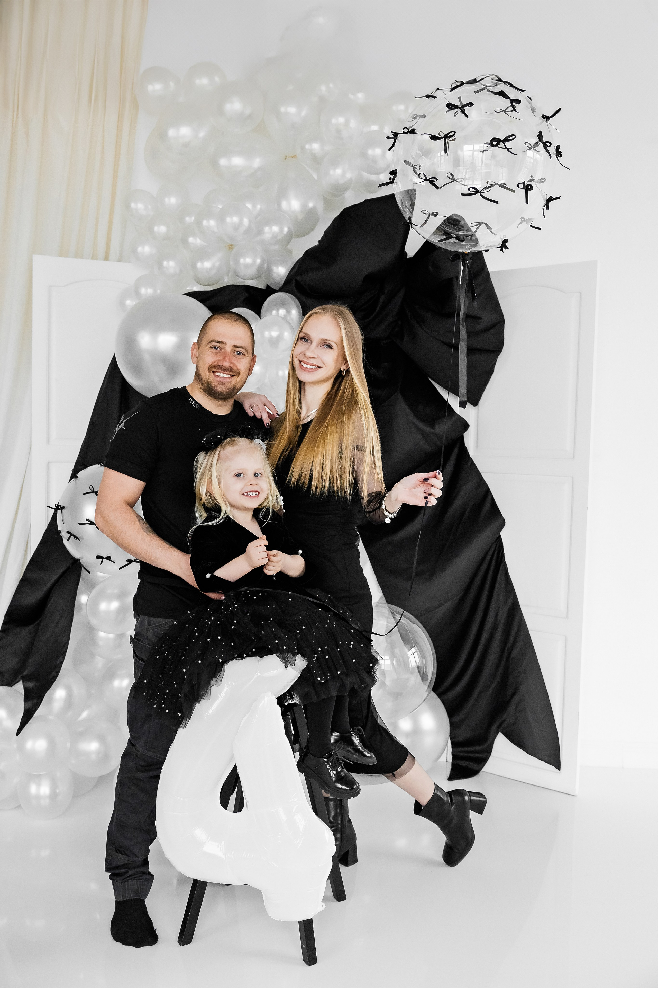 Честит Рожден Ден. Фотограф Ирина Йотова