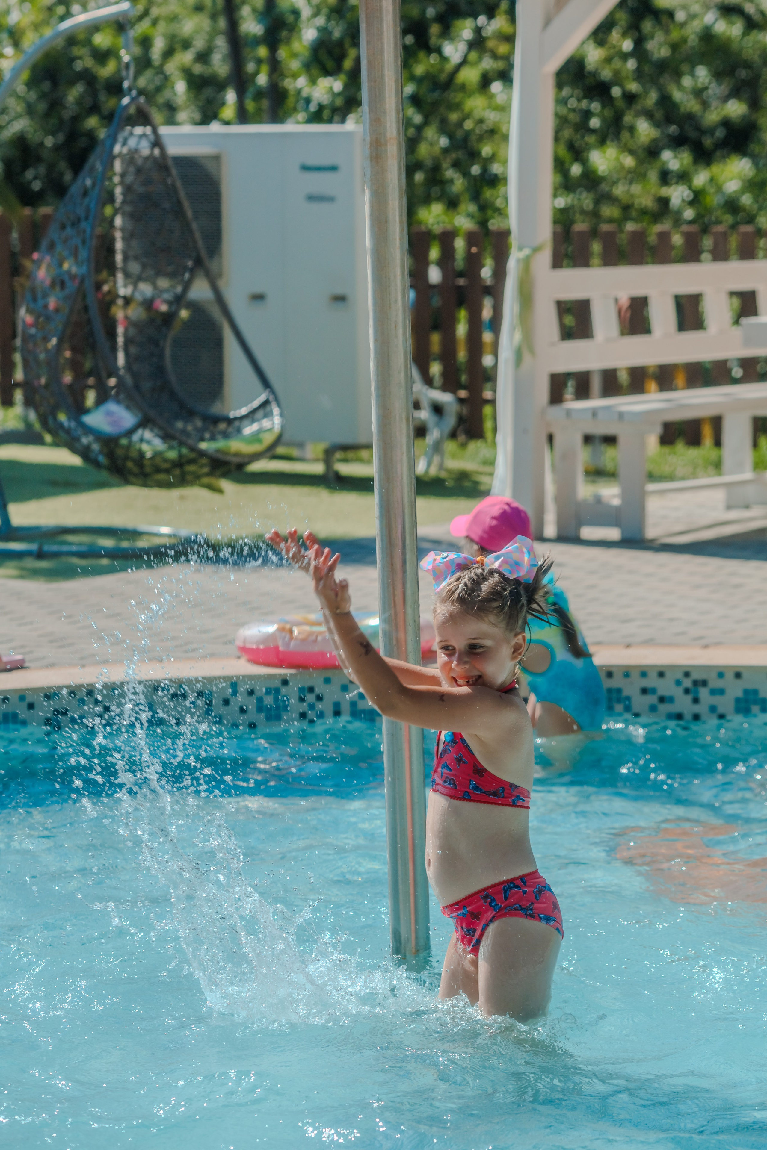 Честит Рожден Ден. Фотограф Ирина Йотова