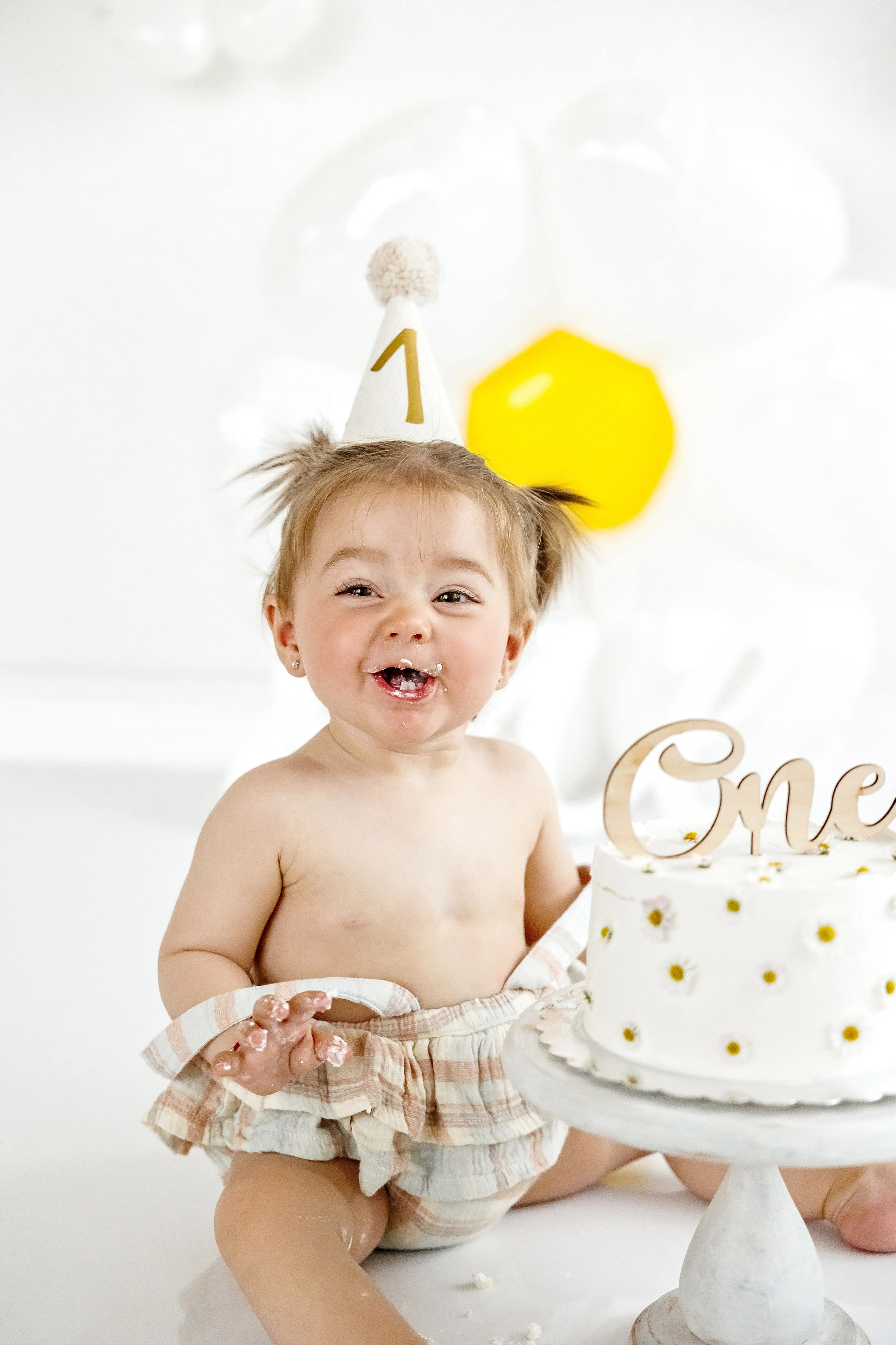 Честит Рожден Ден. Фотограф Ирина Йотова