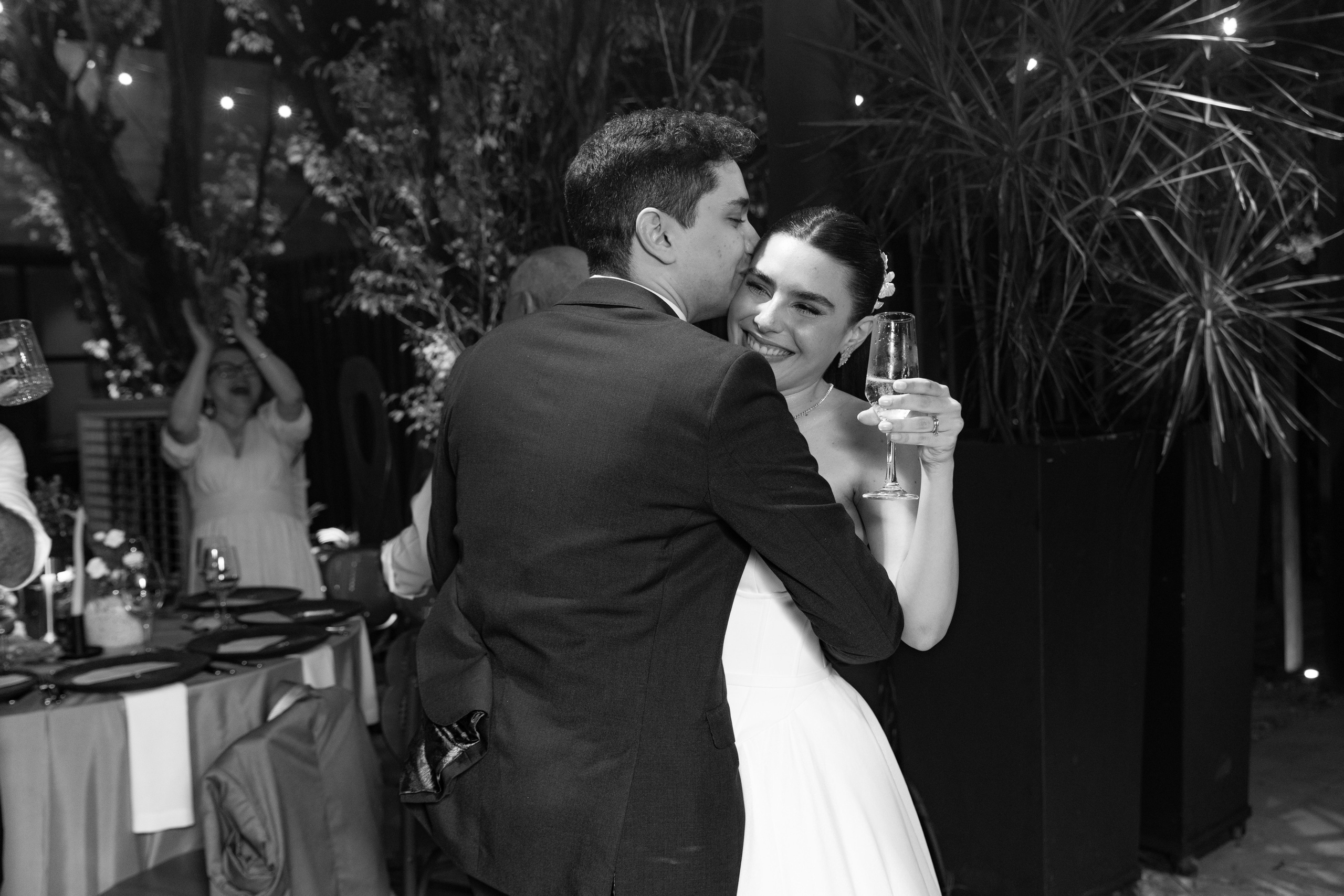 Casamento Ashley e Bruno. Esdras Rodrigues, Fotógrafo de Casamento em Fortaleza — CE, Brasil