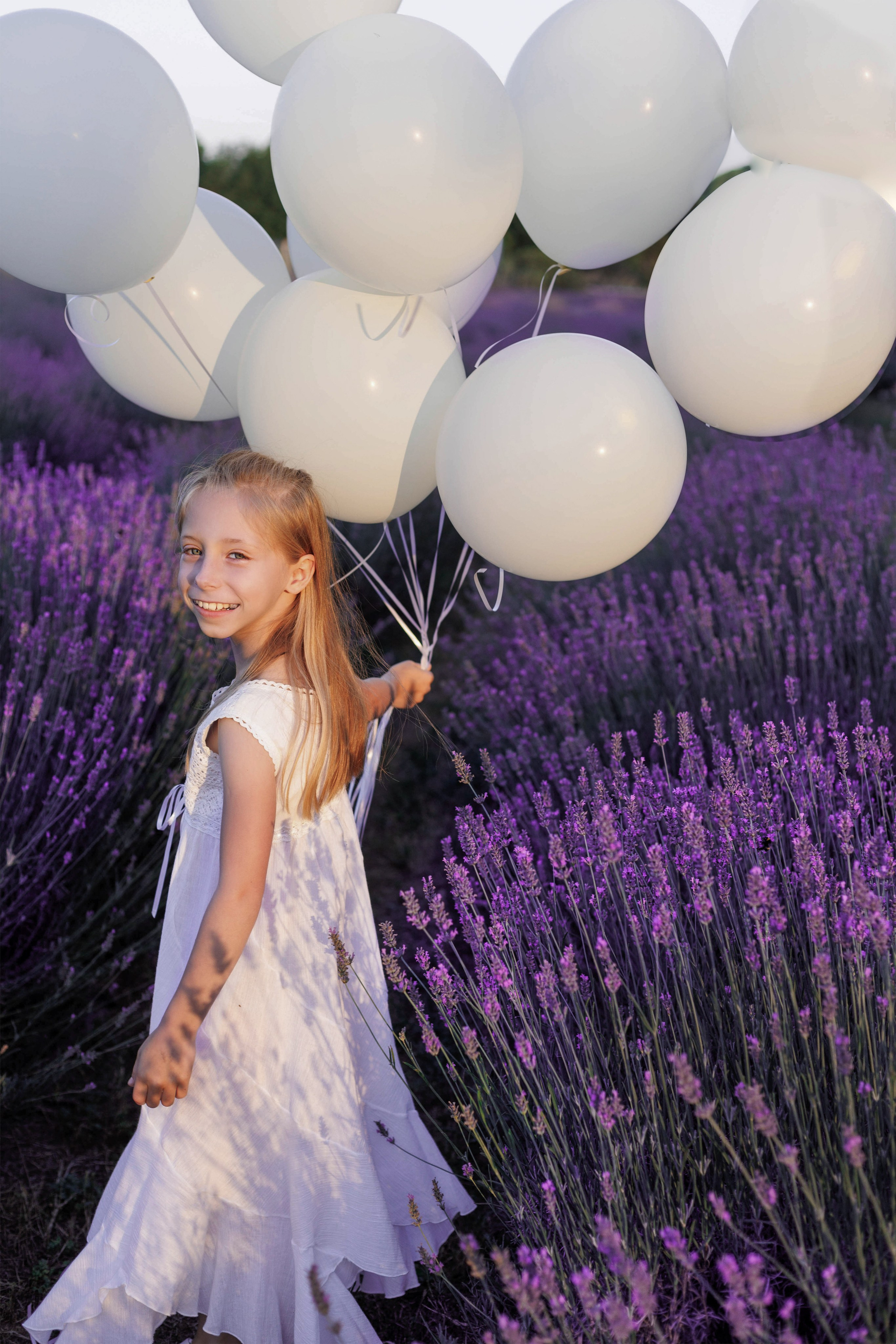 Children’s Photoshoot. Sofiya Volkonskaya