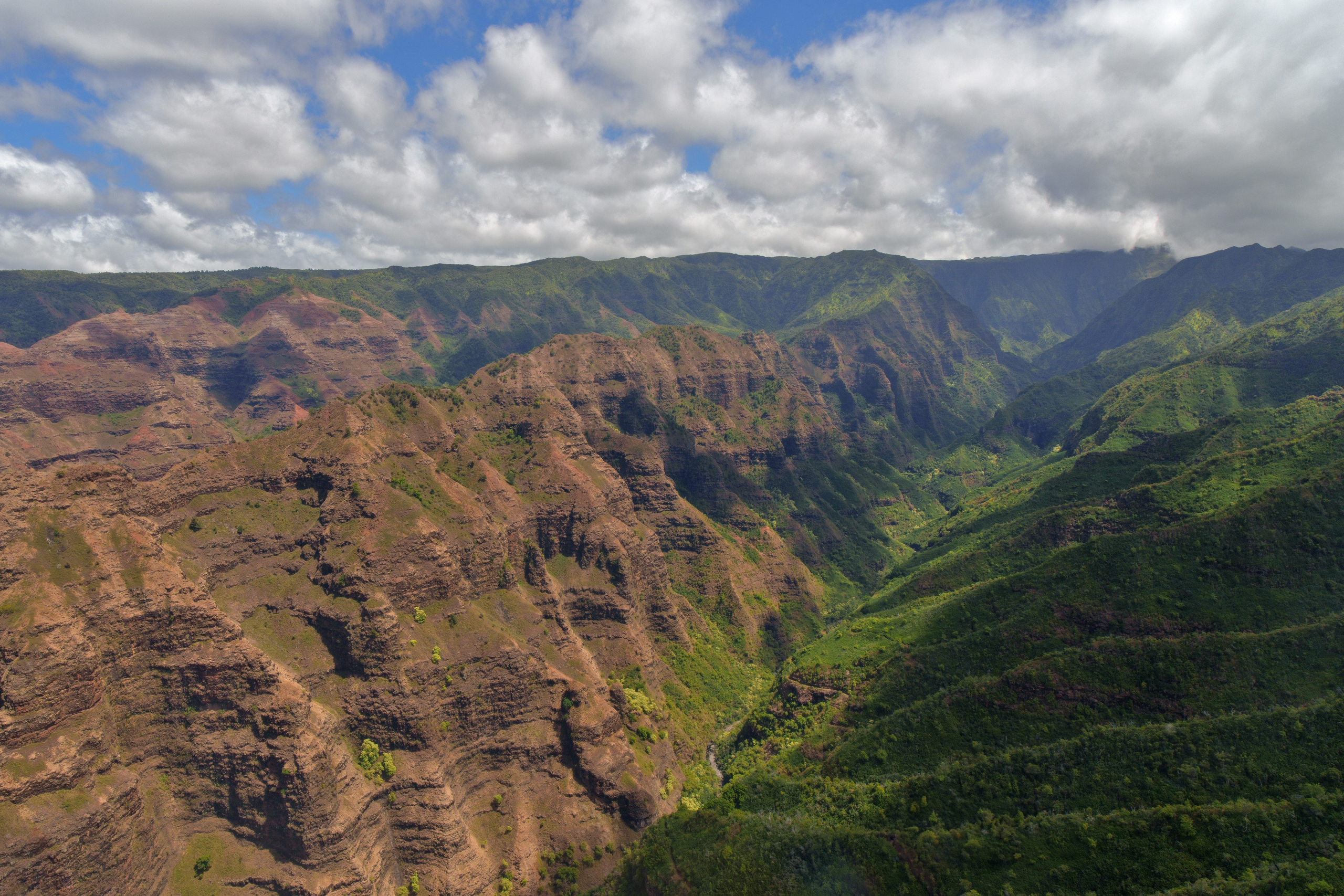 LANDSCAPES. Awards winning photographer in Kauai, Hawaii