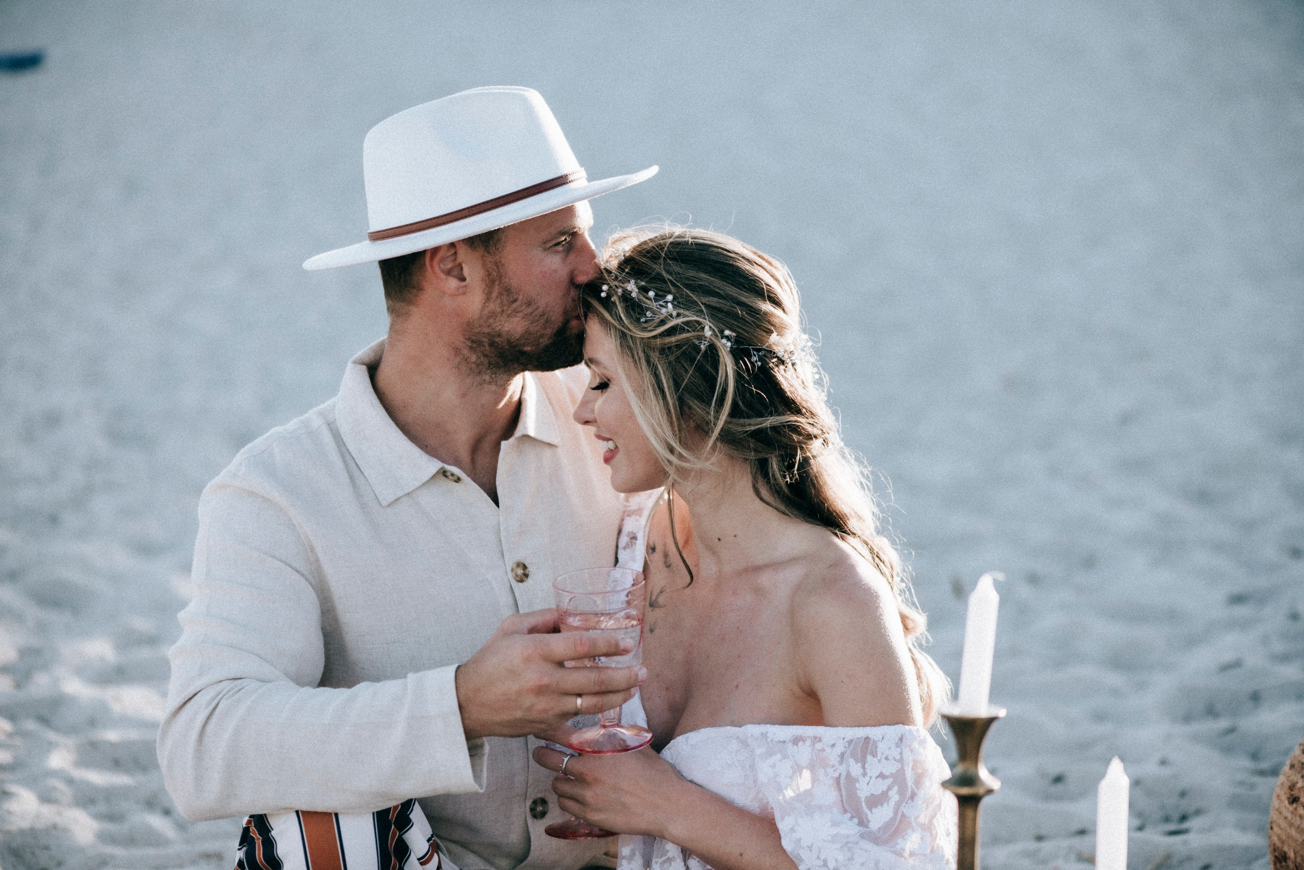 KK. Florida destination wedding photographer