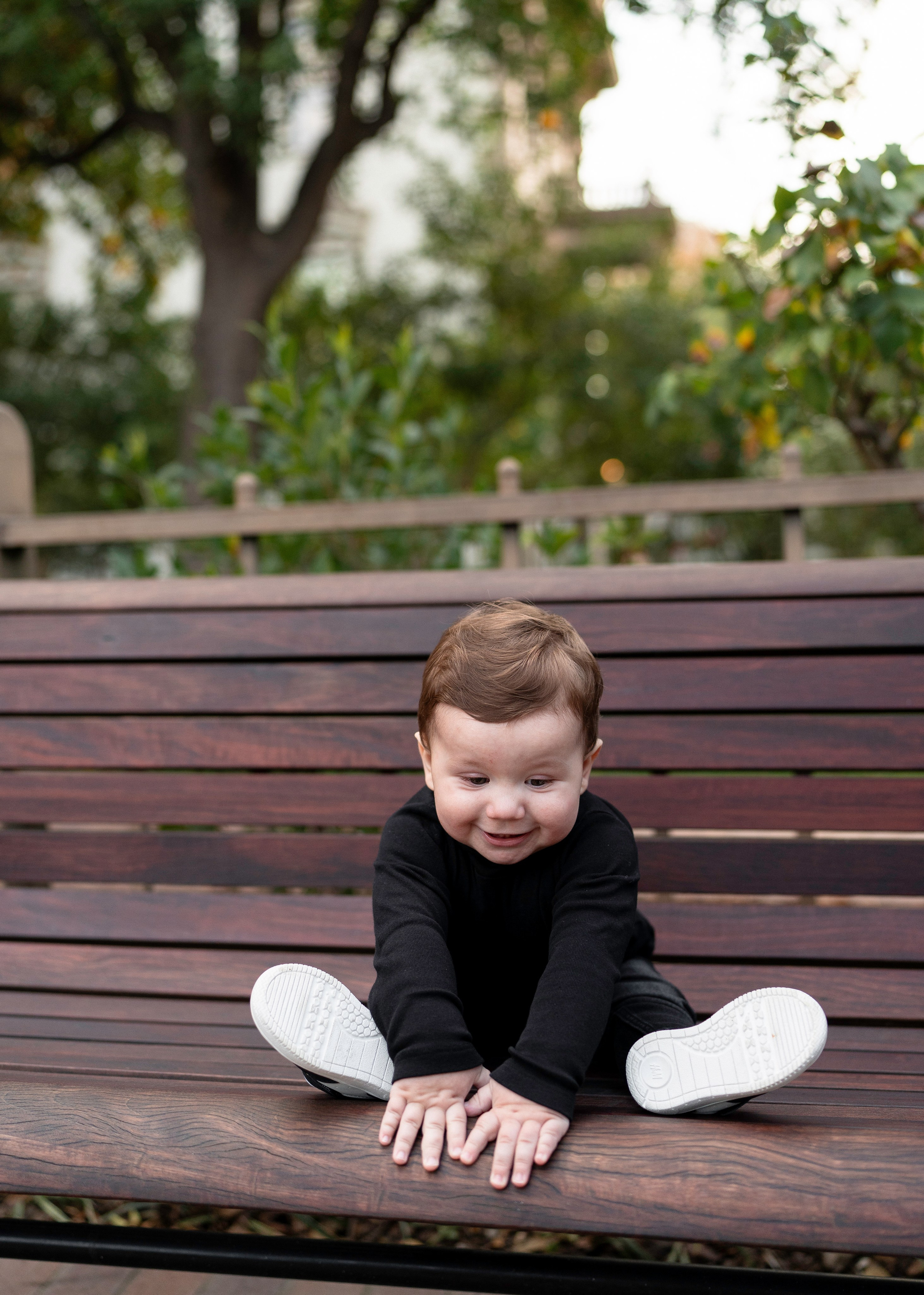 Artem, Nadia & Elisha. Family photographer in Sacramento | Sofia Pavenko