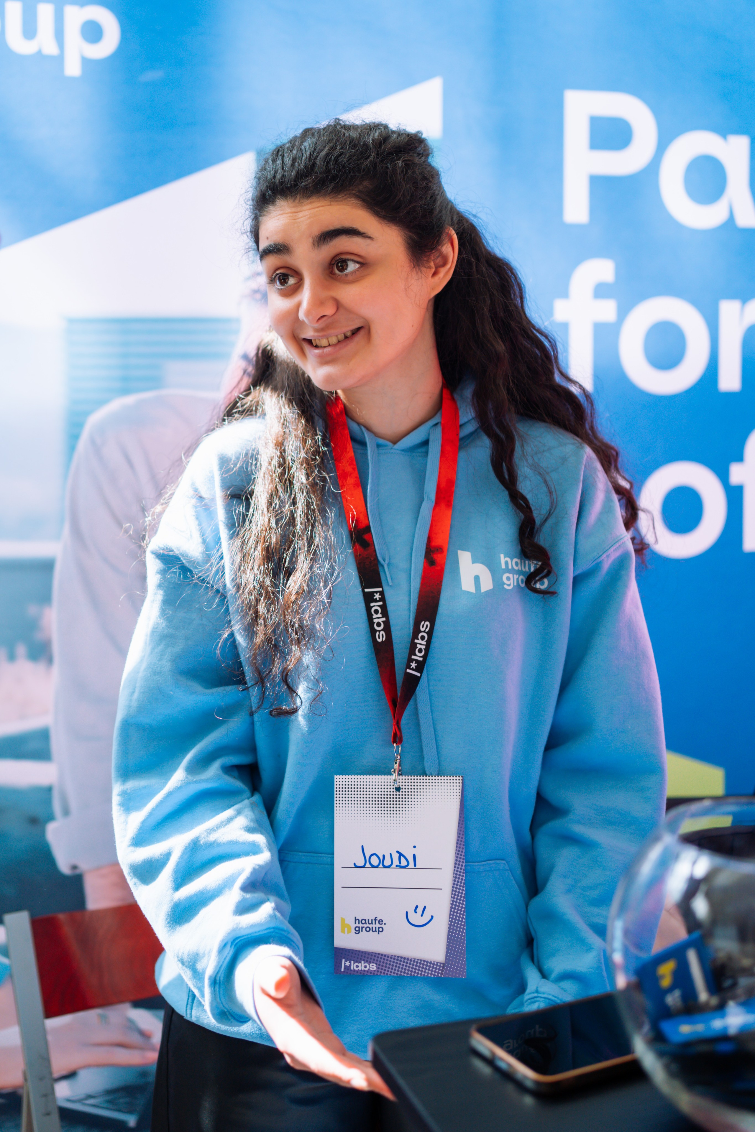 Labs Fair Liga AC 2026. Cozac Cristian Photographer