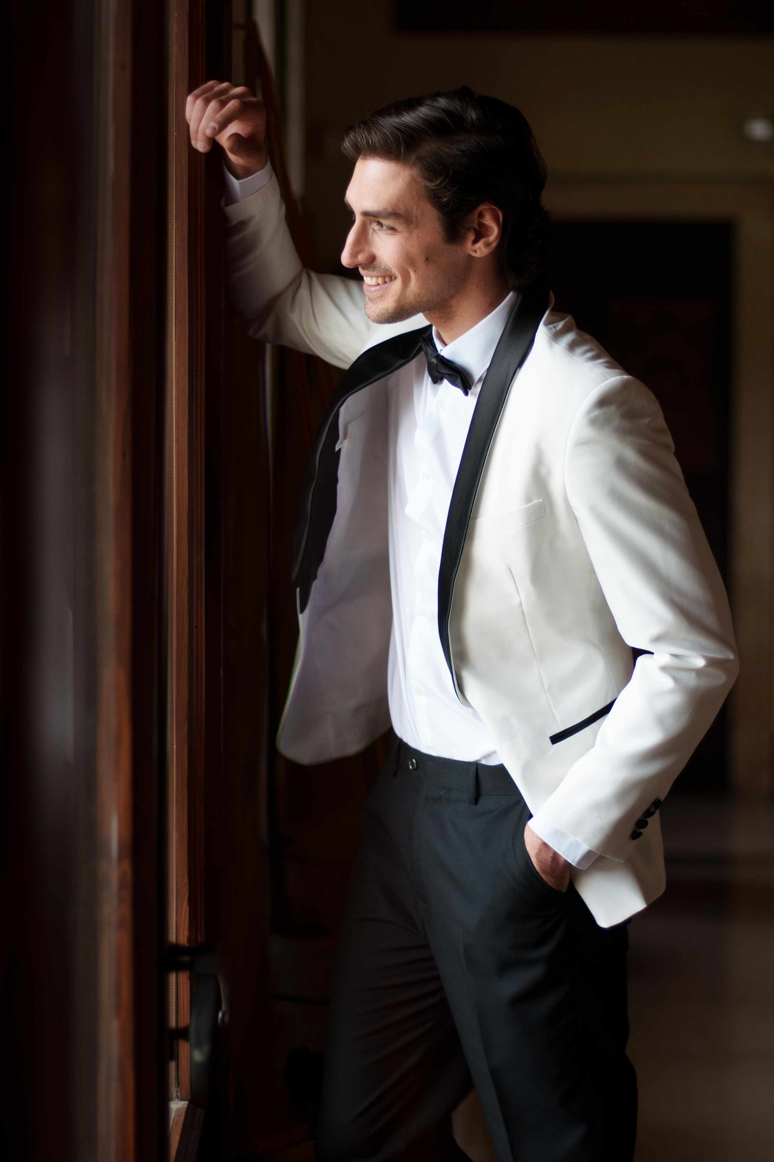 Wedding Villa Arvedi | Italy