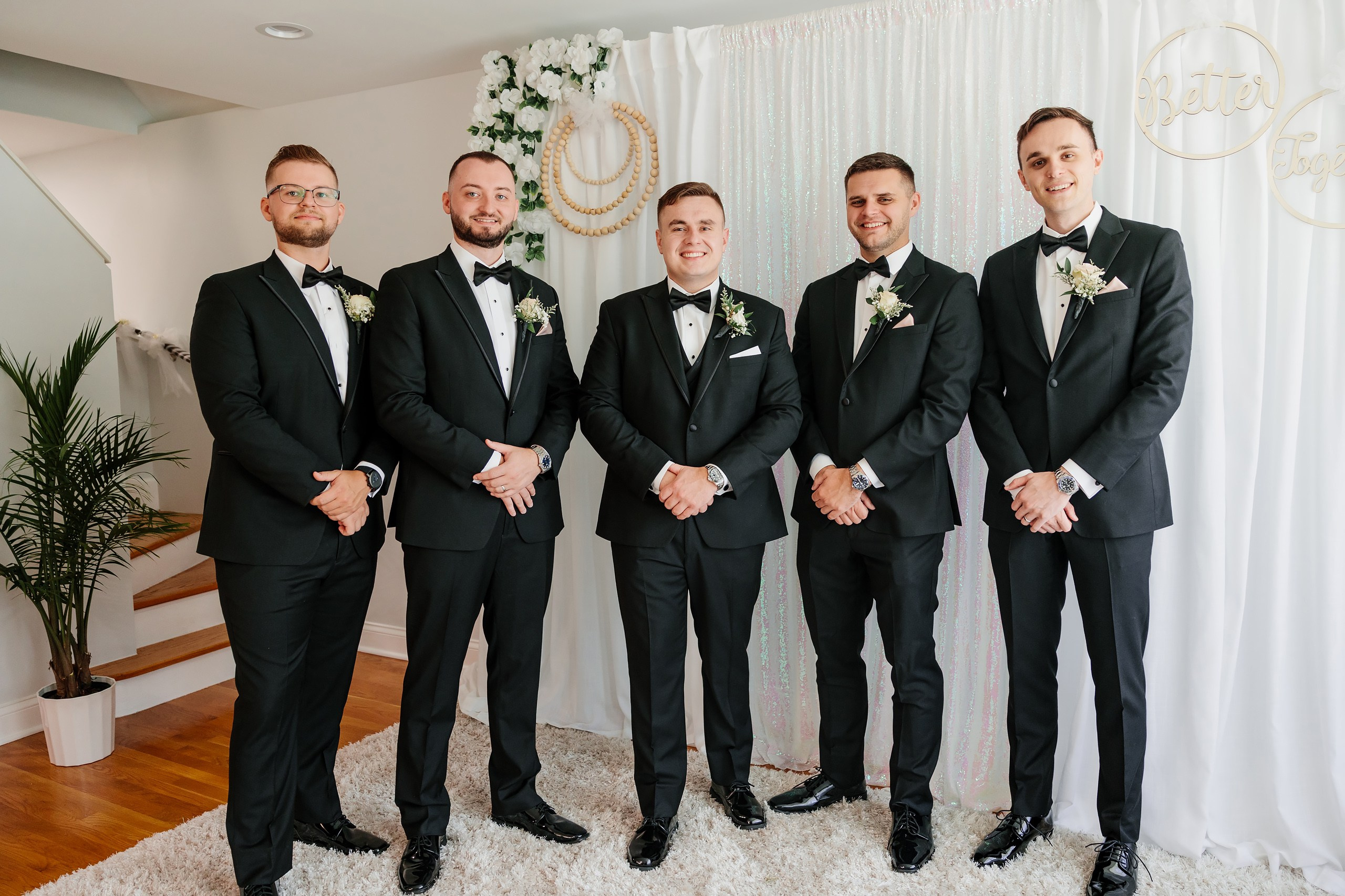 05.10.2024 Wedding. Wedding family event photographer in Chicago Nick Yushevich