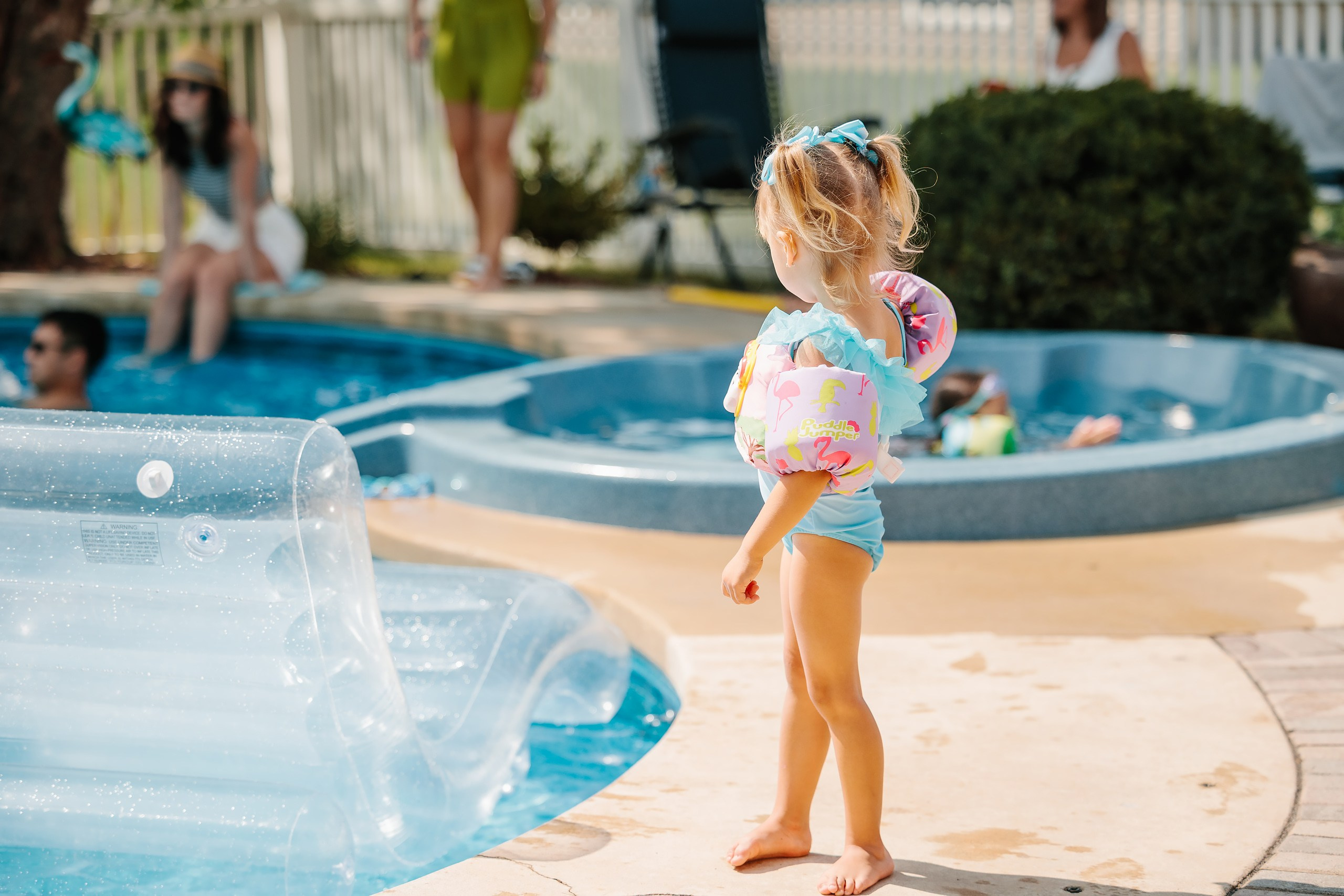 07.27.2024 Birthday Party. Wedding family event photographer in Chicago Nick Yushevich