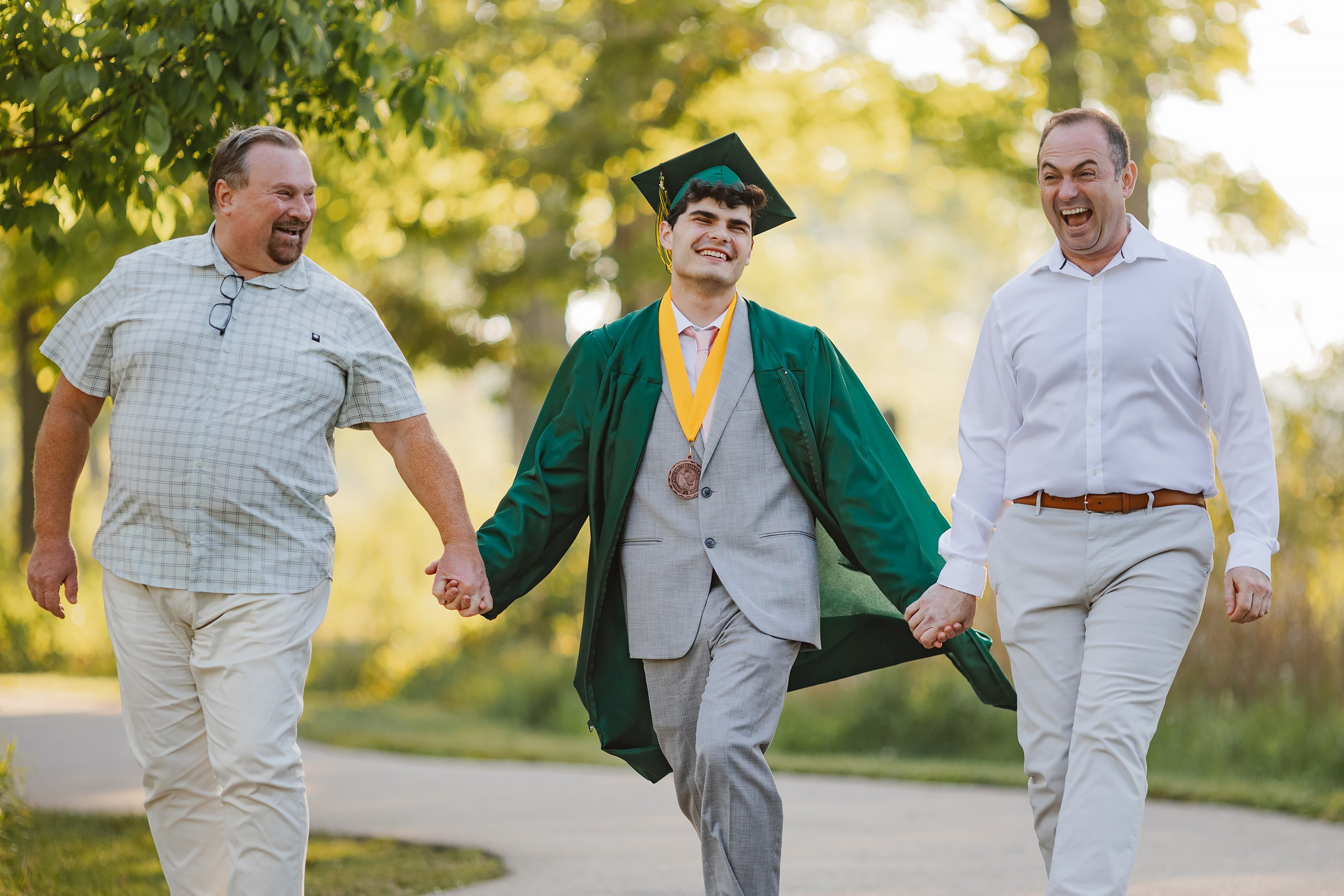 05.24.26 Family Photoshoot. Wedding family event photographer in Chicago Nick Yushevich