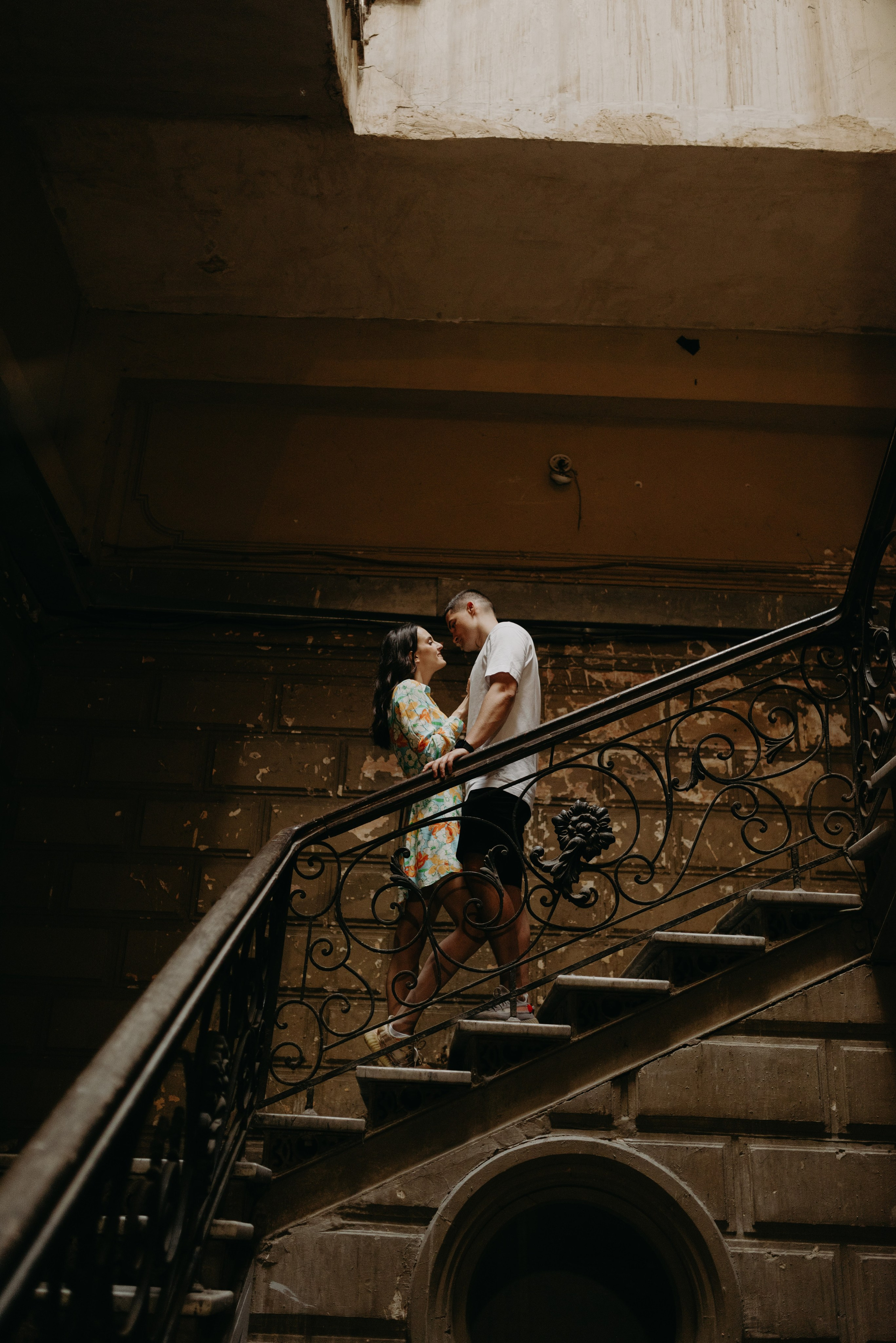 LoveStrory. Главная