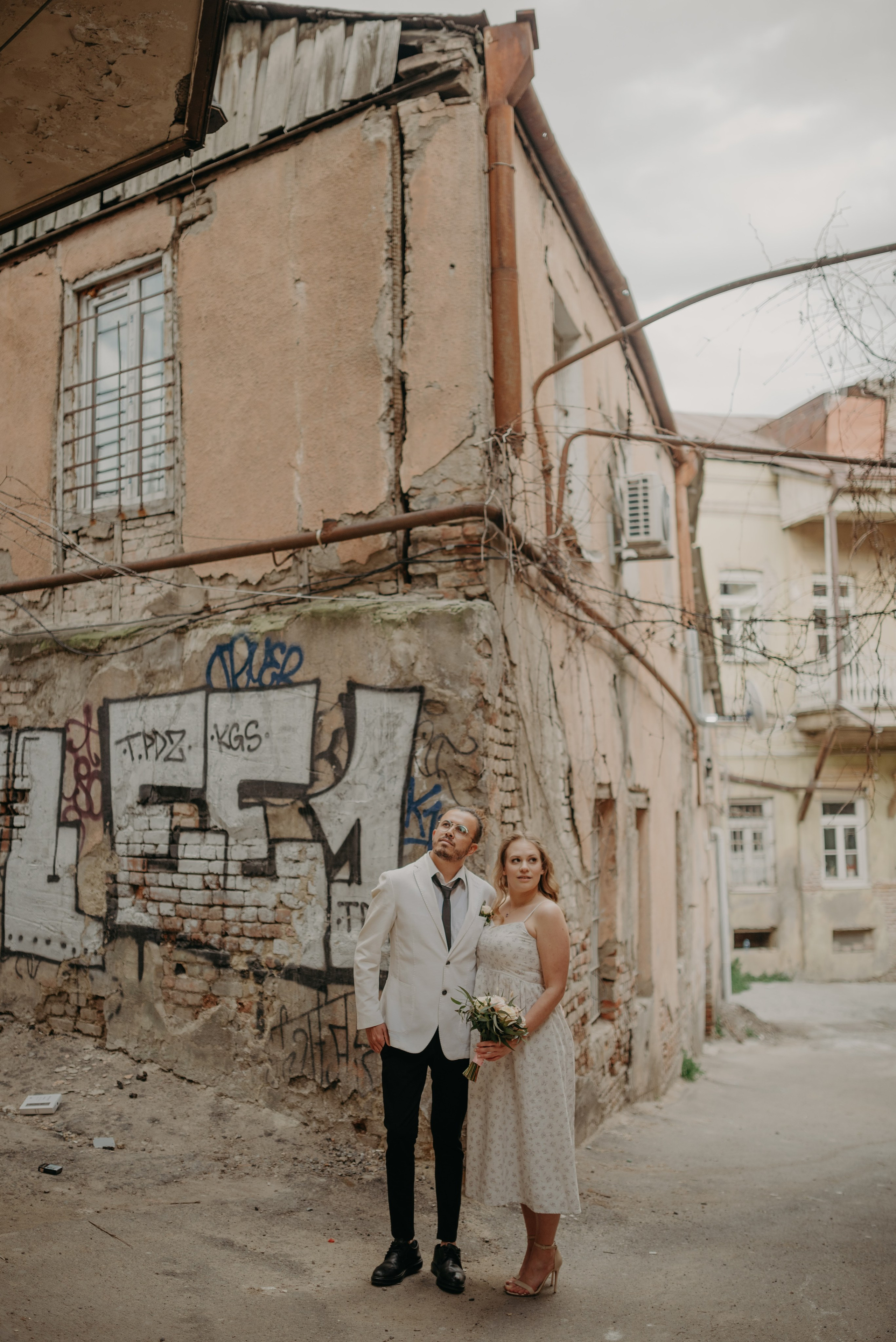 Tbilsi. Главная