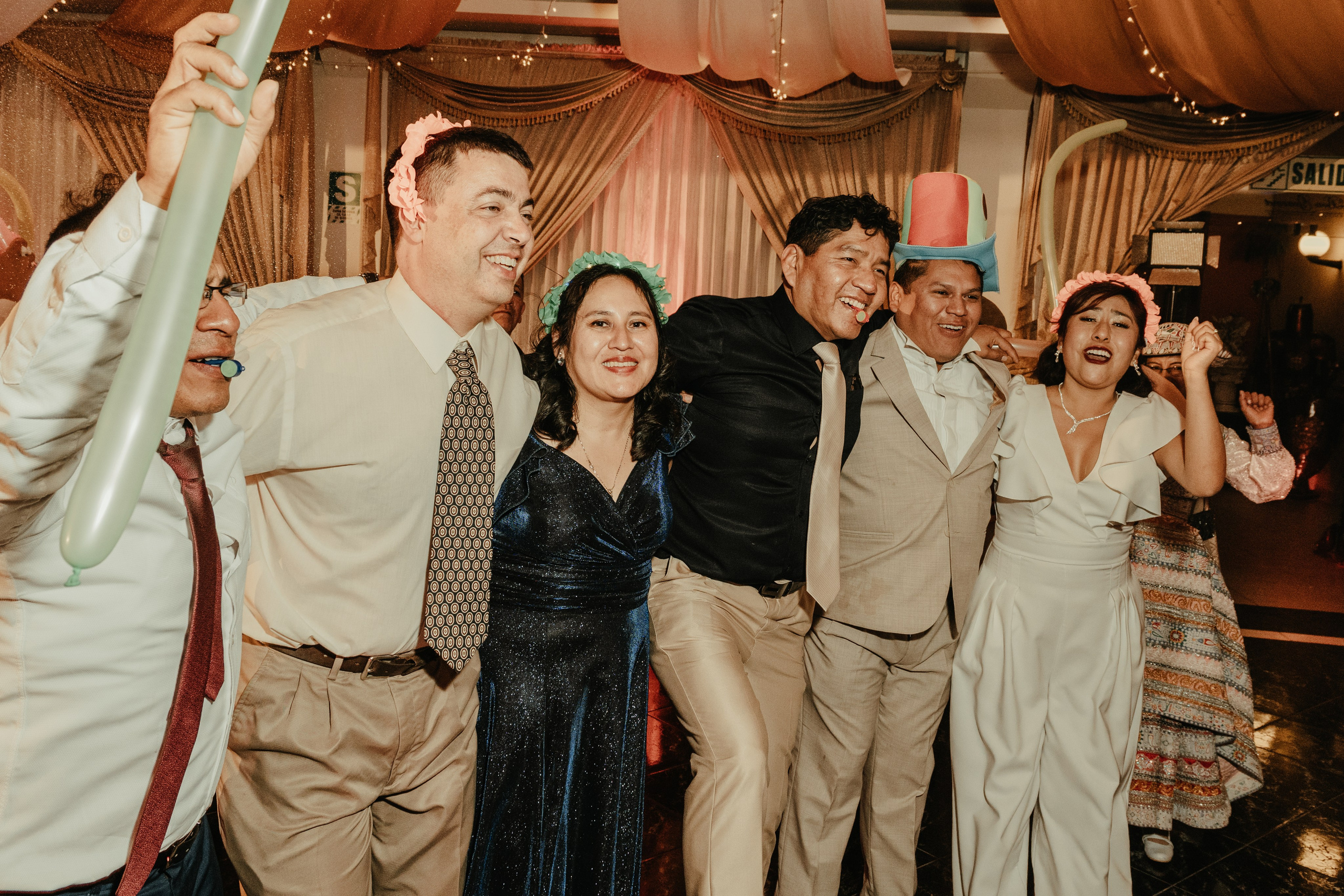 VANESSA + FRANKLIN BODA RELIGIOSA. Studio KVTA | Fotografía y Video de Bodas en Arequipa