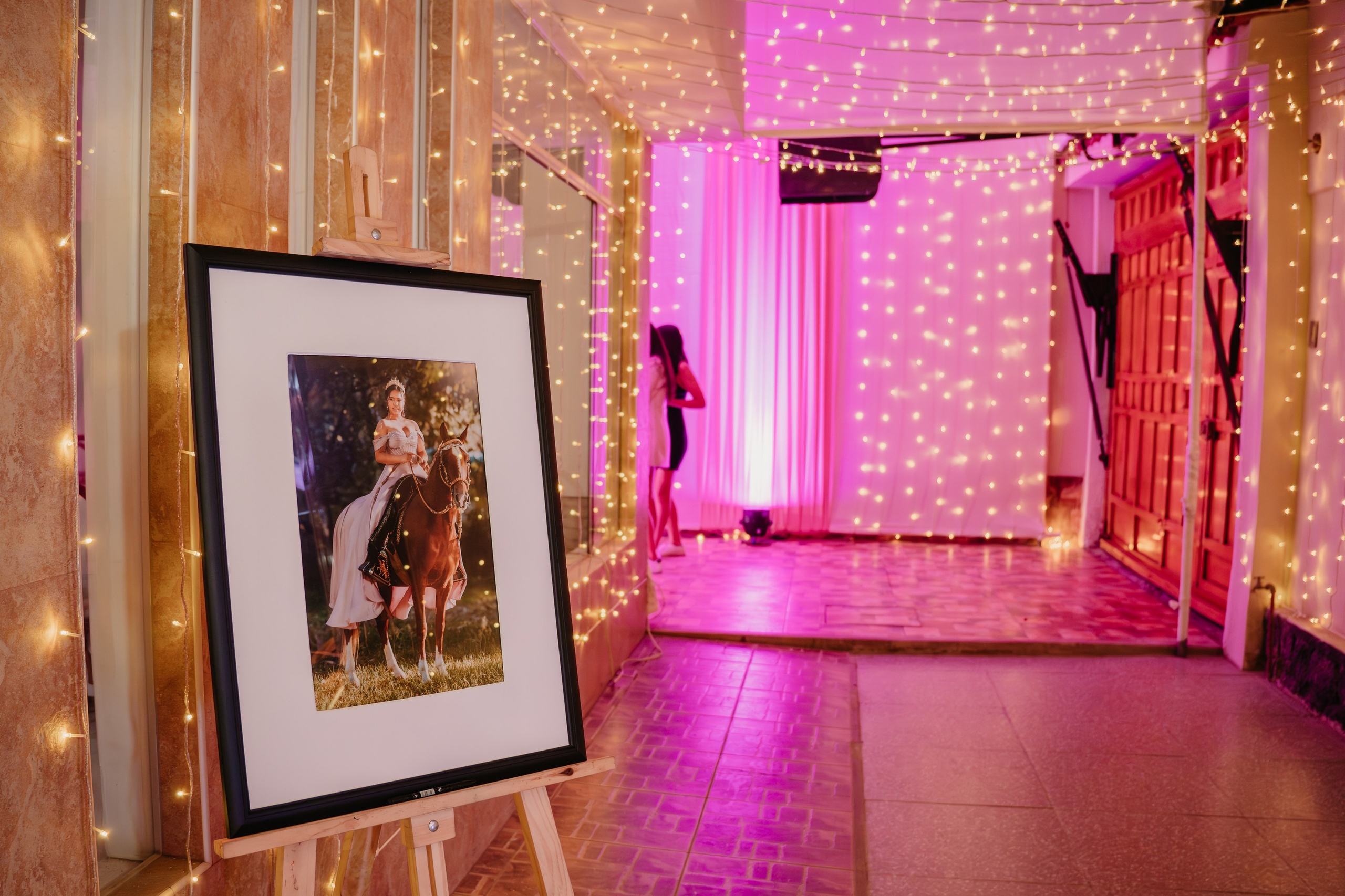 XV DE LETIZIA. Studio KVTA | Fotografía y Video de Bodas en Arequipa
