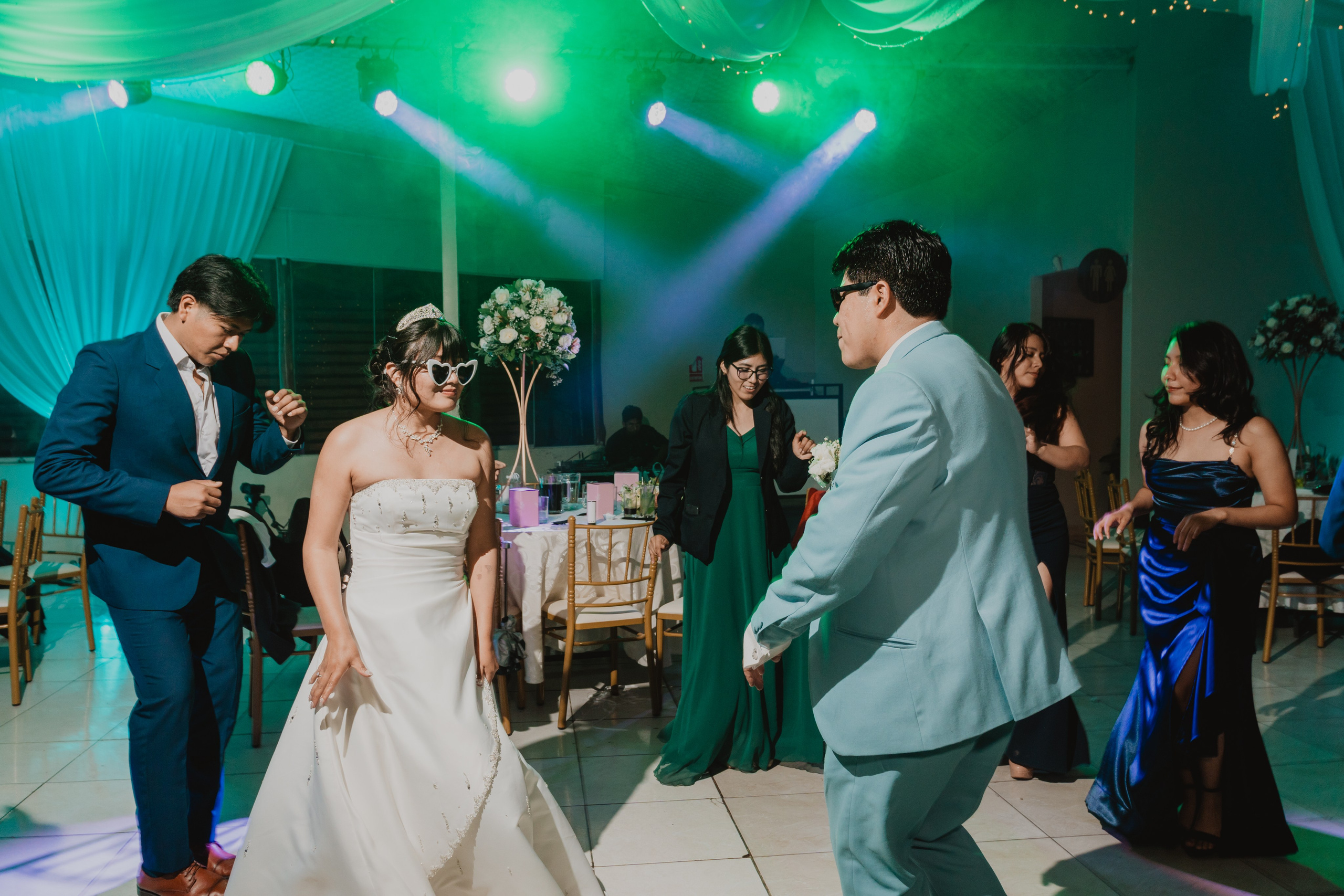 STEISY + EMMANUEL | BODA RELIGIOSA. Studio KVTA | Fotografía y Video de Bodas en Arequipa