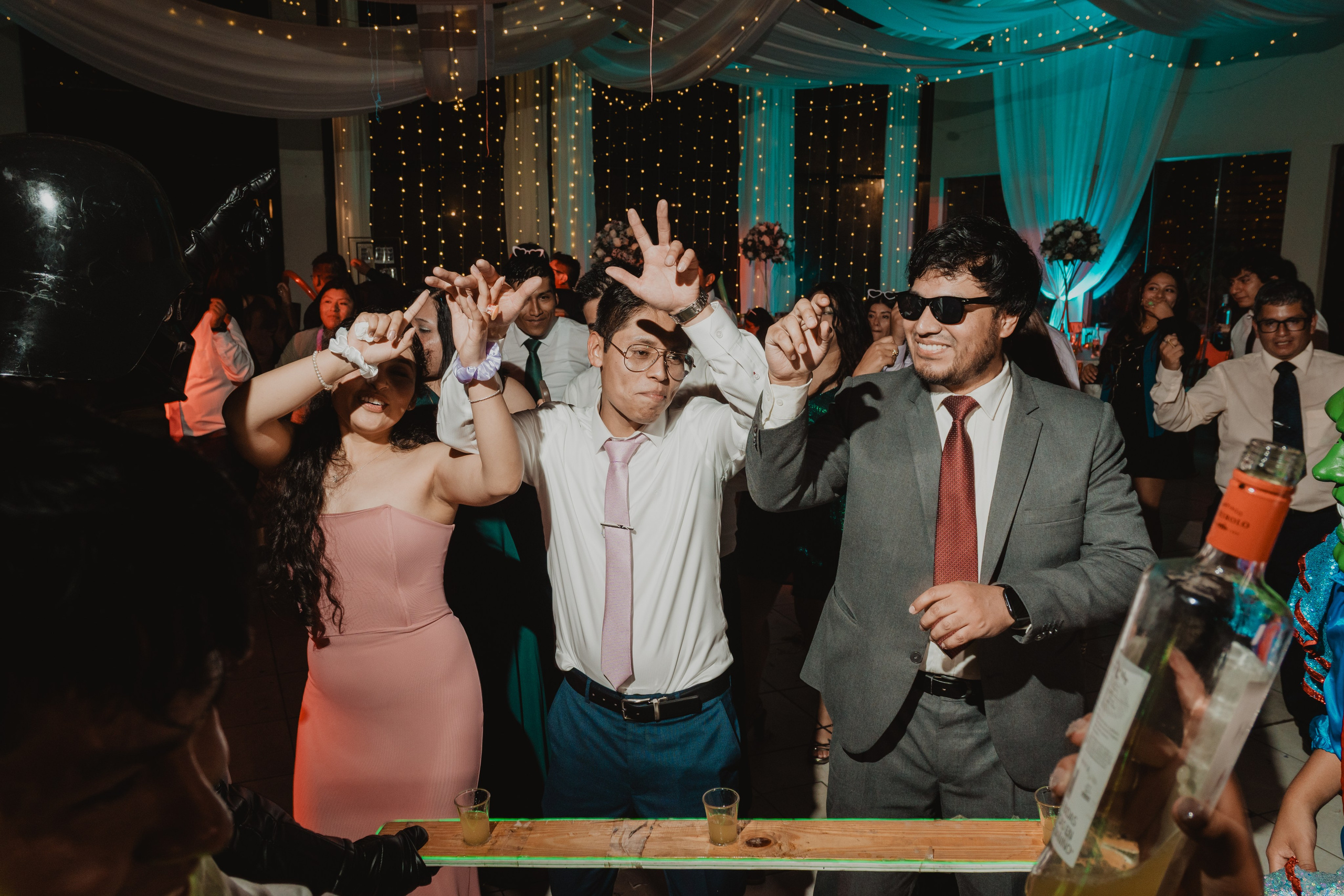 STEISY + EMMANUEL | BODA RELIGIOSA. Studio KVTA | Fotografía y Video de Bodas en Arequipa