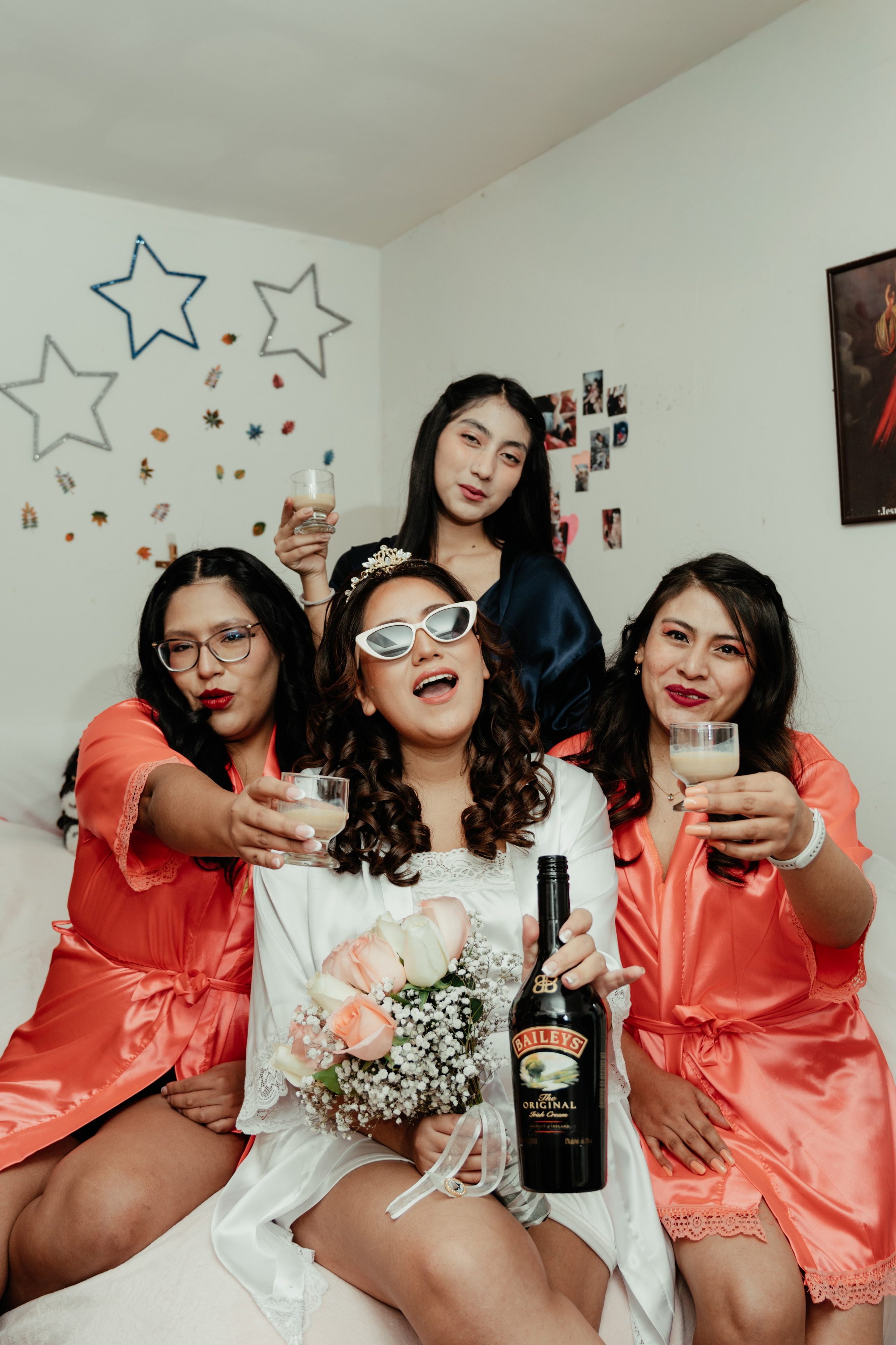 ANGIE + MANUEL BODA RELIGIOSA. Studio KVTA | Fotografía y Video de Bodas en Arequipa