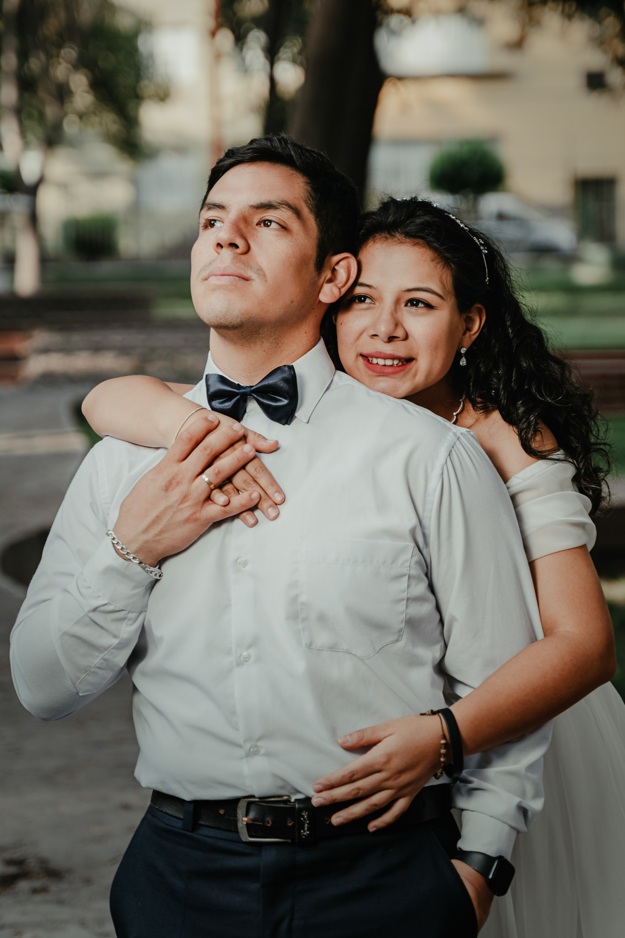 ALEJANDRA + RODRIGO BODA RELIGIOSA. Studio KVTA | Fotografía y Video de Bodas en Arequipa