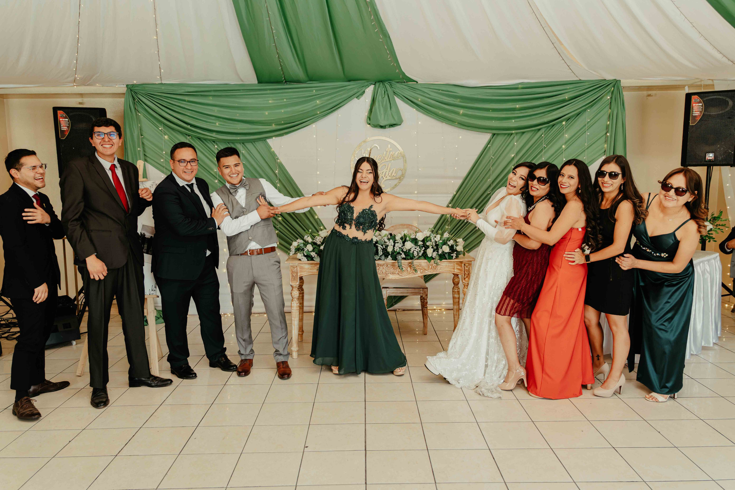 VICTOR Y MELANY BODA CIVIL. Studio KVTA | Fotografía y Video de Bodas en Arequipa
