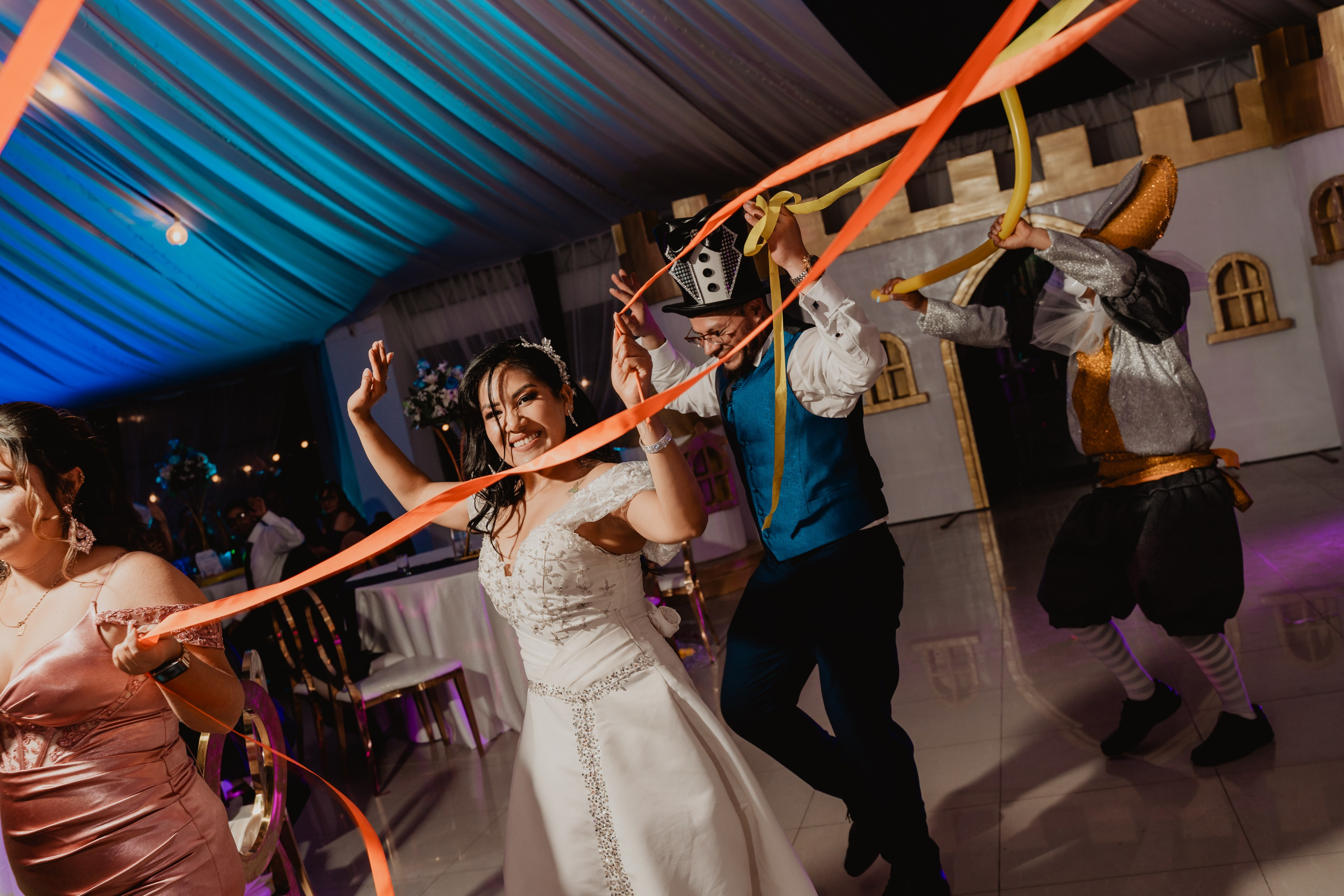 GABRIELA + JORGE | BODA CIVIL RELIGIOSA. Studio KVTA | Fotografía y Video de Bodas en Arequipa