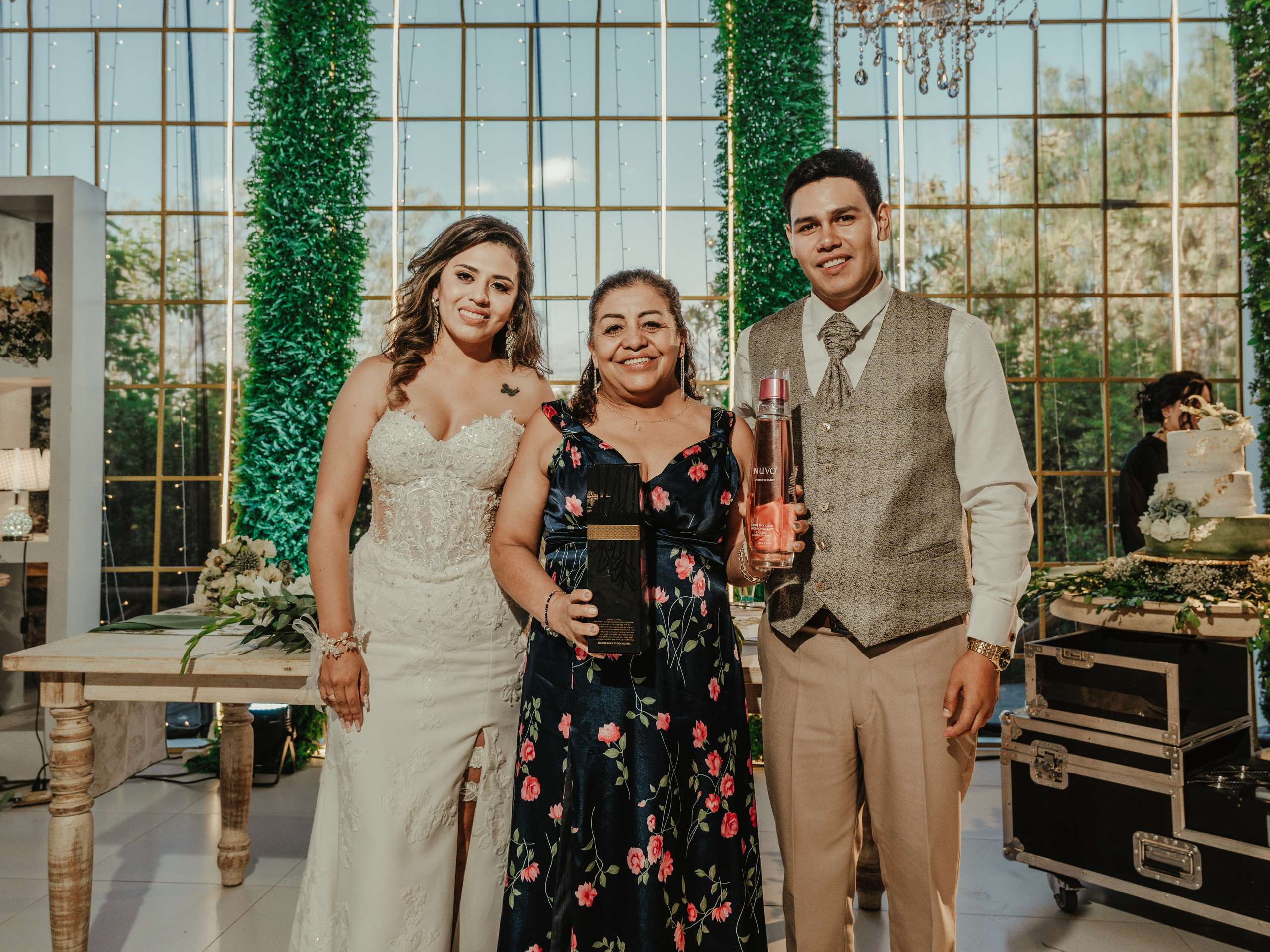 CARLA Y MARIO BODA RELIGIOSA. Studio KVTA | Fotografía y Video de Bodas en Arequipa