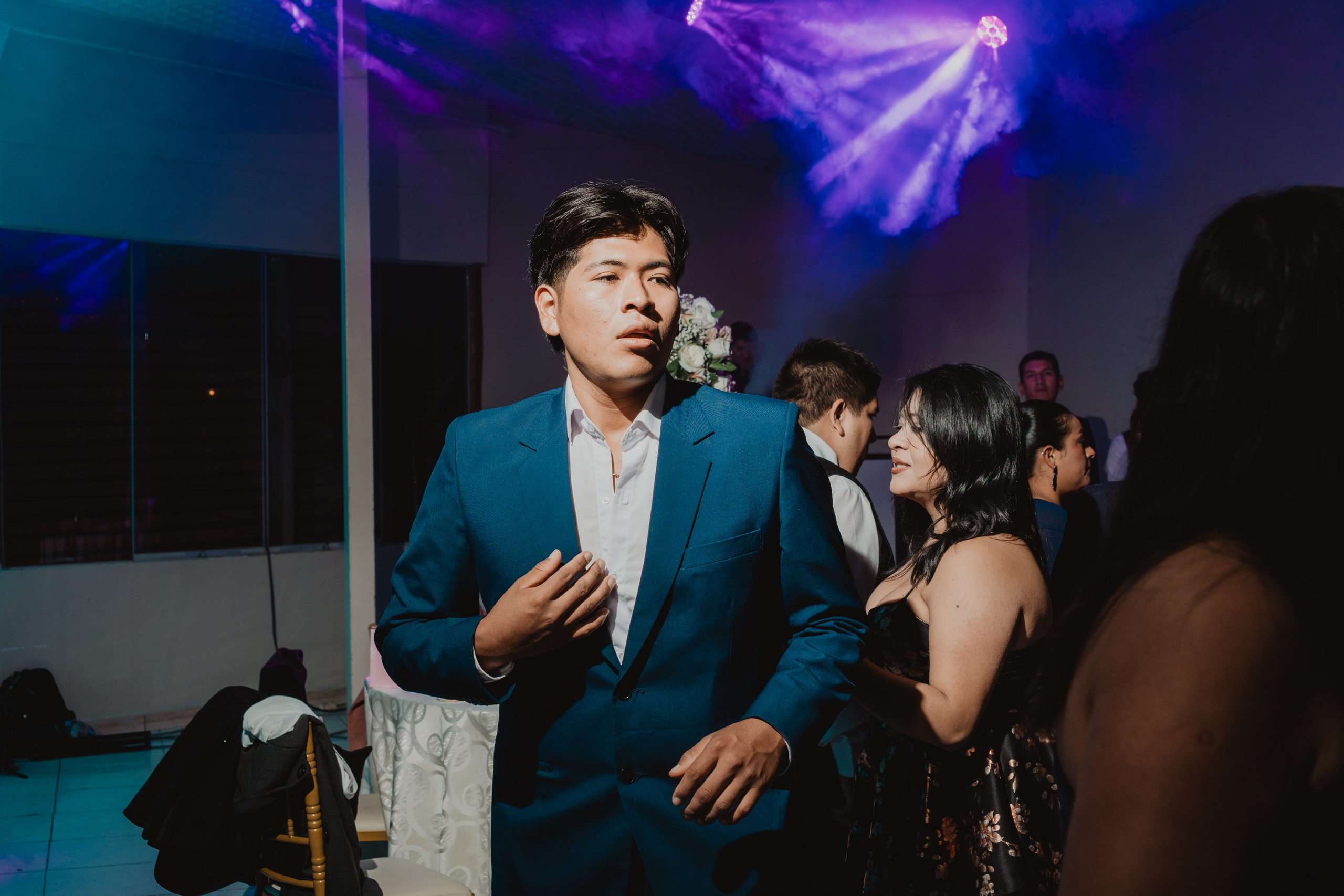 STEISY + EMMANUEL | BODA RELIGIOSA. Studio KVTA | Fotografía y Video de Bodas en Arequipa